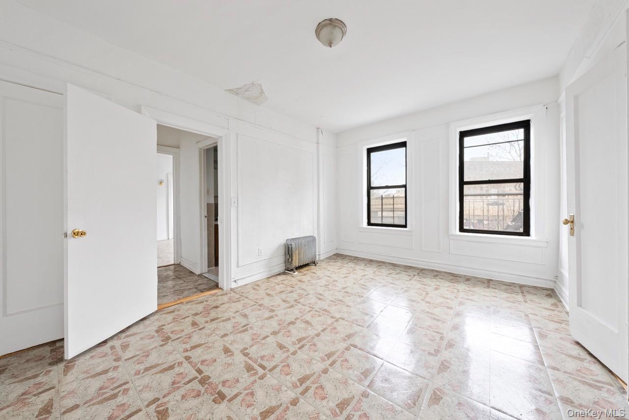 1715 Nelson Avenue # 2D, Bronx, NY 10453