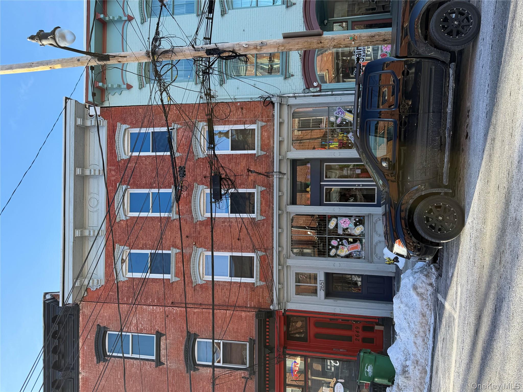 2651 E Main Street # B, Wappingers Falls, NY 12590