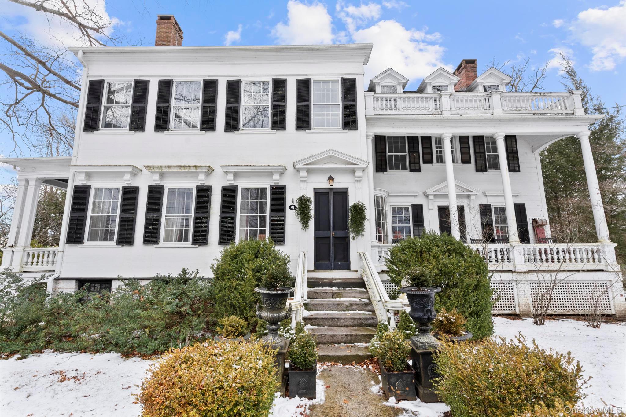 91 North Street, Call Listing Agent, CT 06759