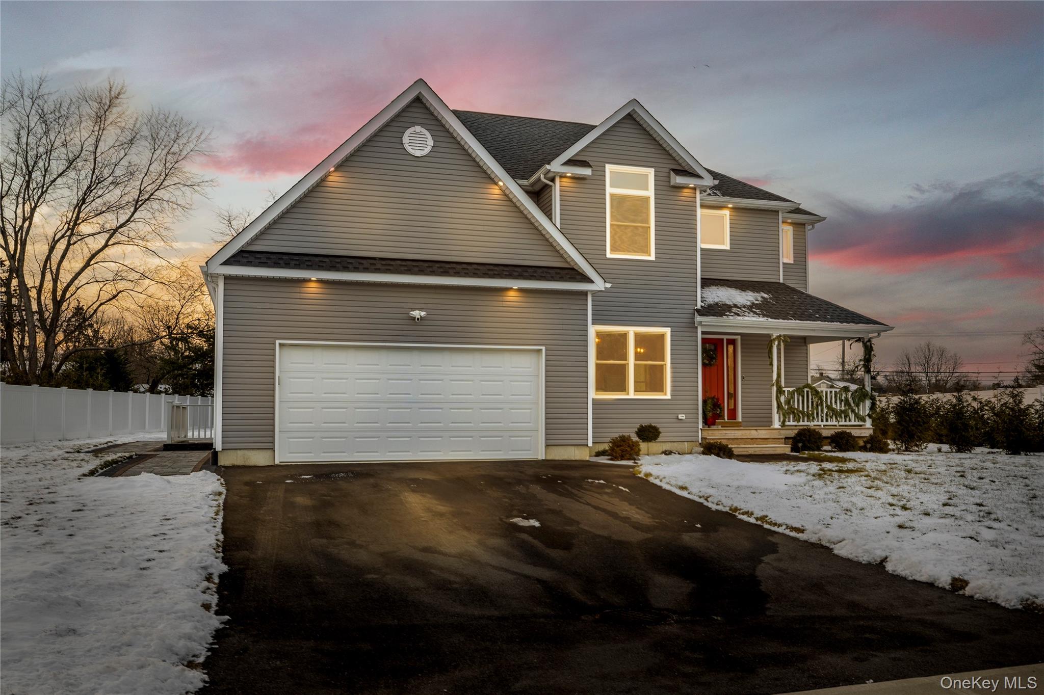 9 Shaw Lane, East Moriches, NY 11940