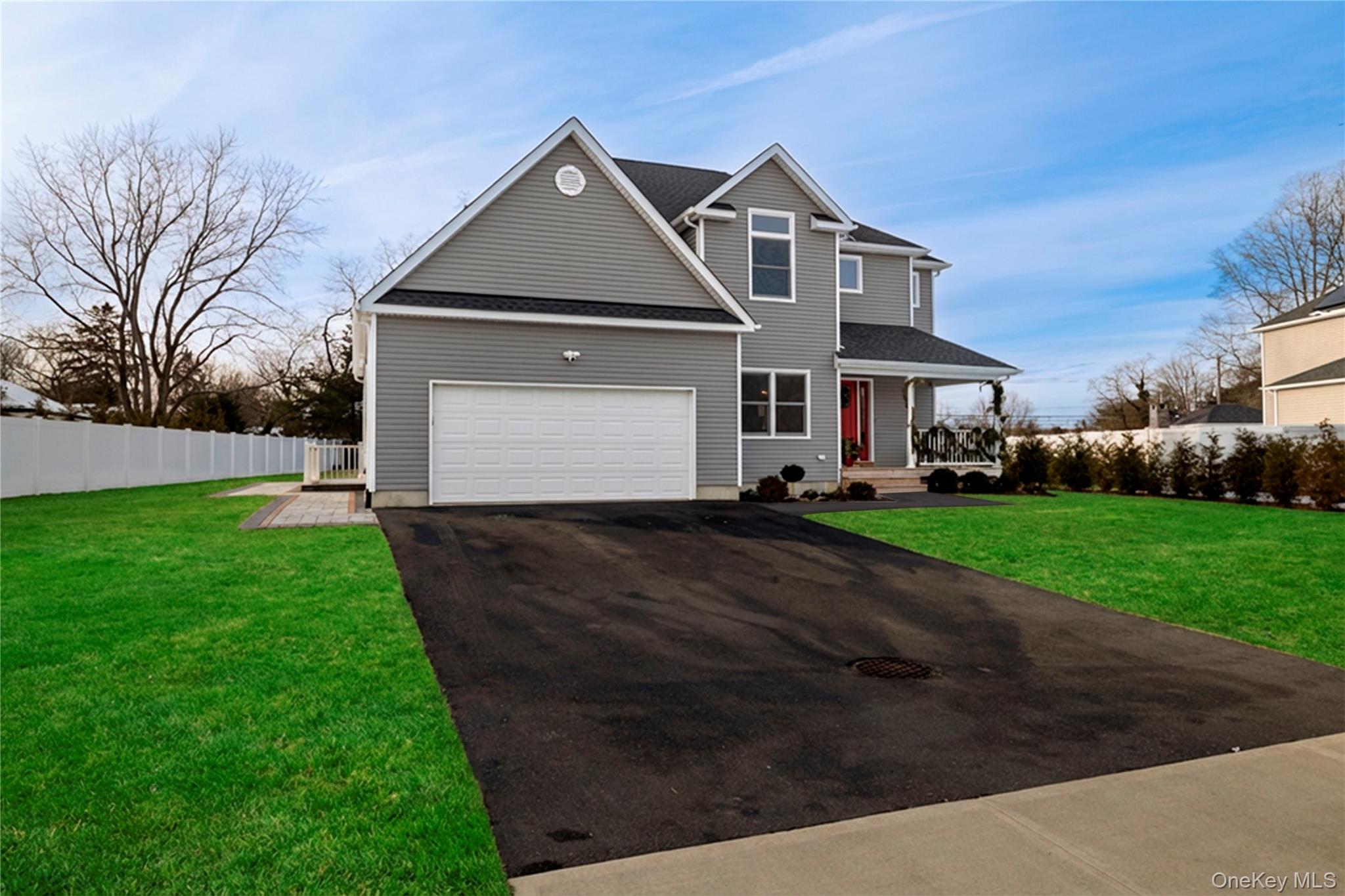 9 Shaw Lane, East Moriches, NY 11940