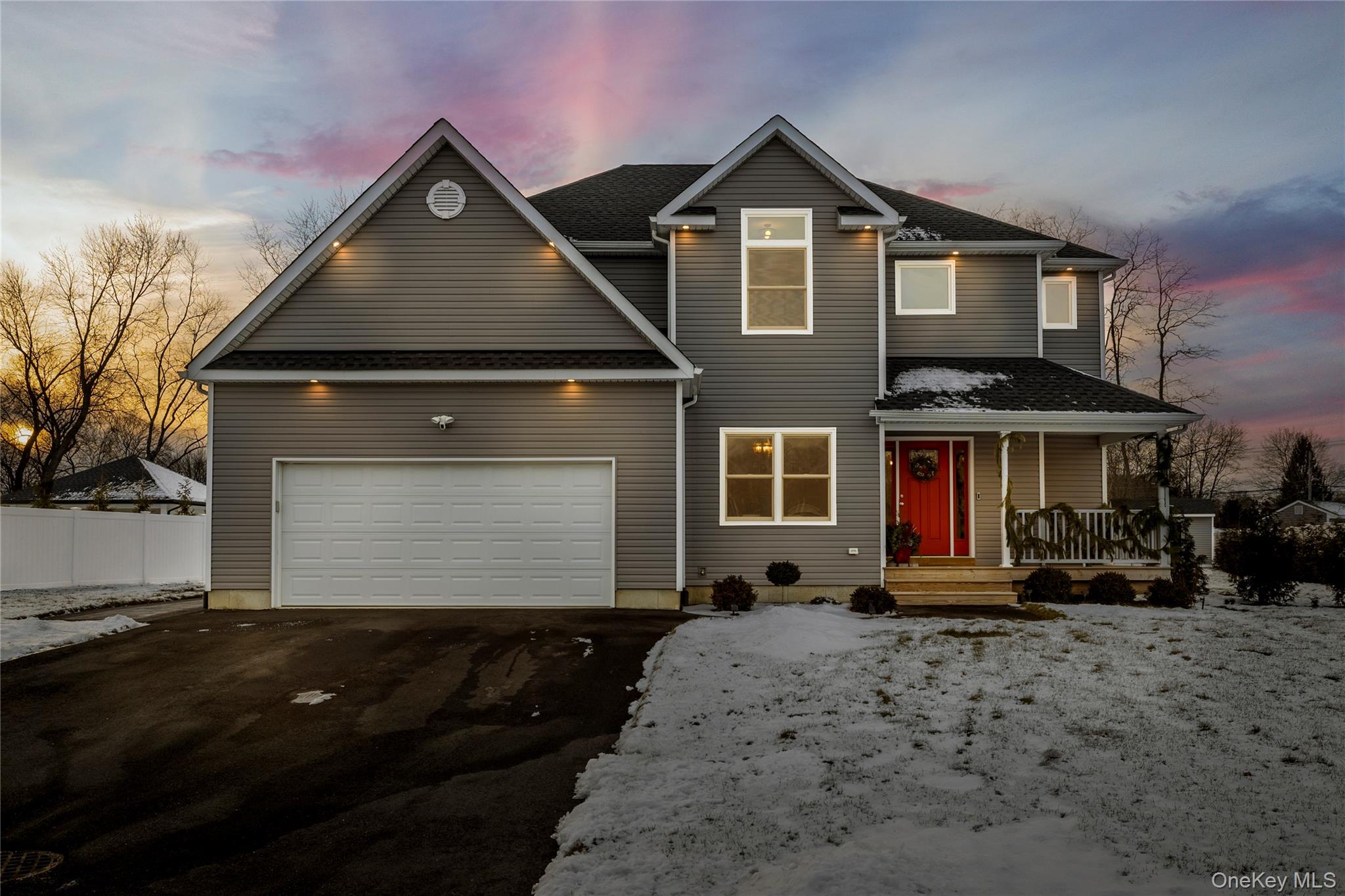 9 Shaw Lane, East Moriches, NY 11940