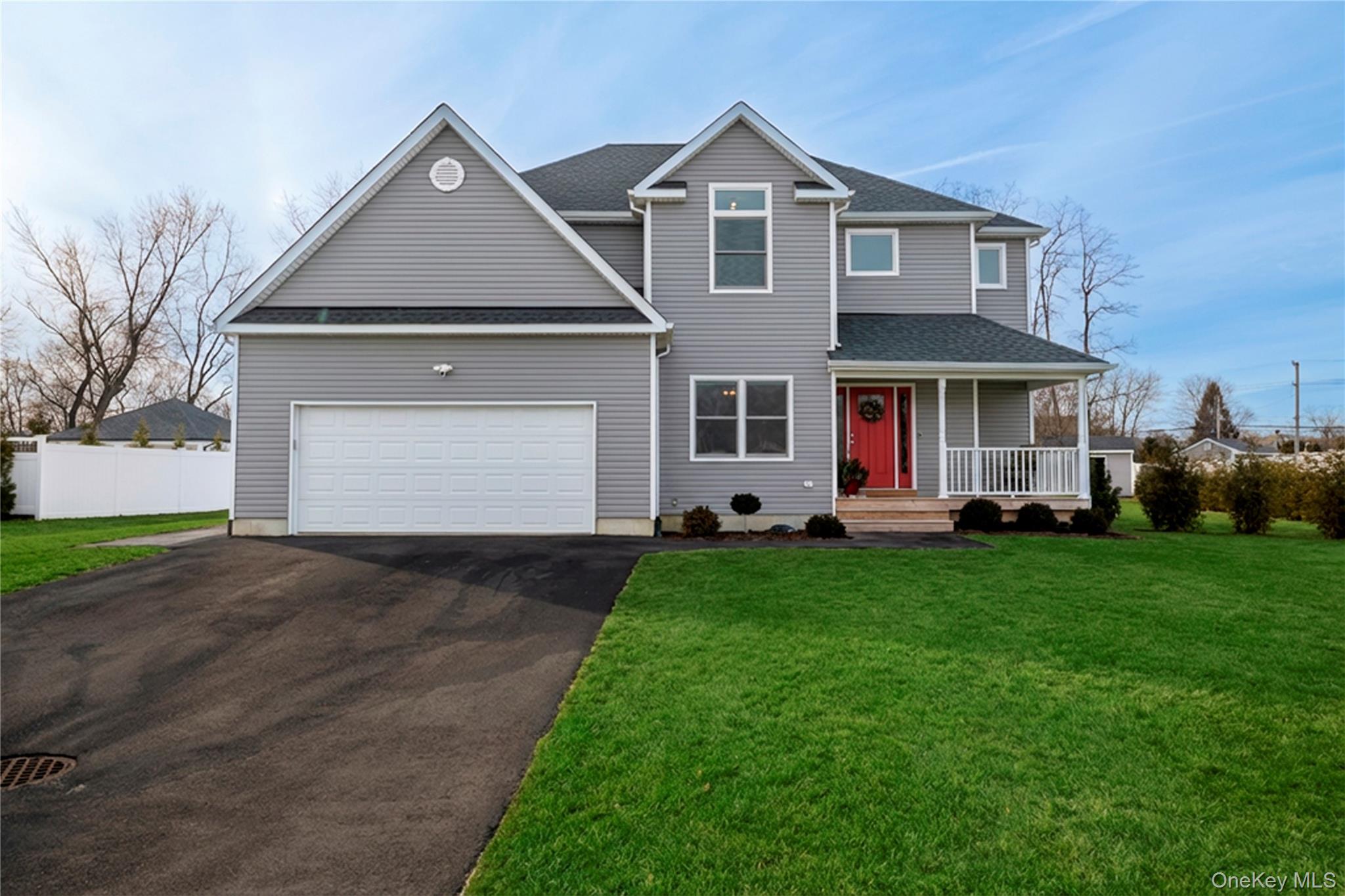 9 Shaw Lane, East Moriches, NY 11940