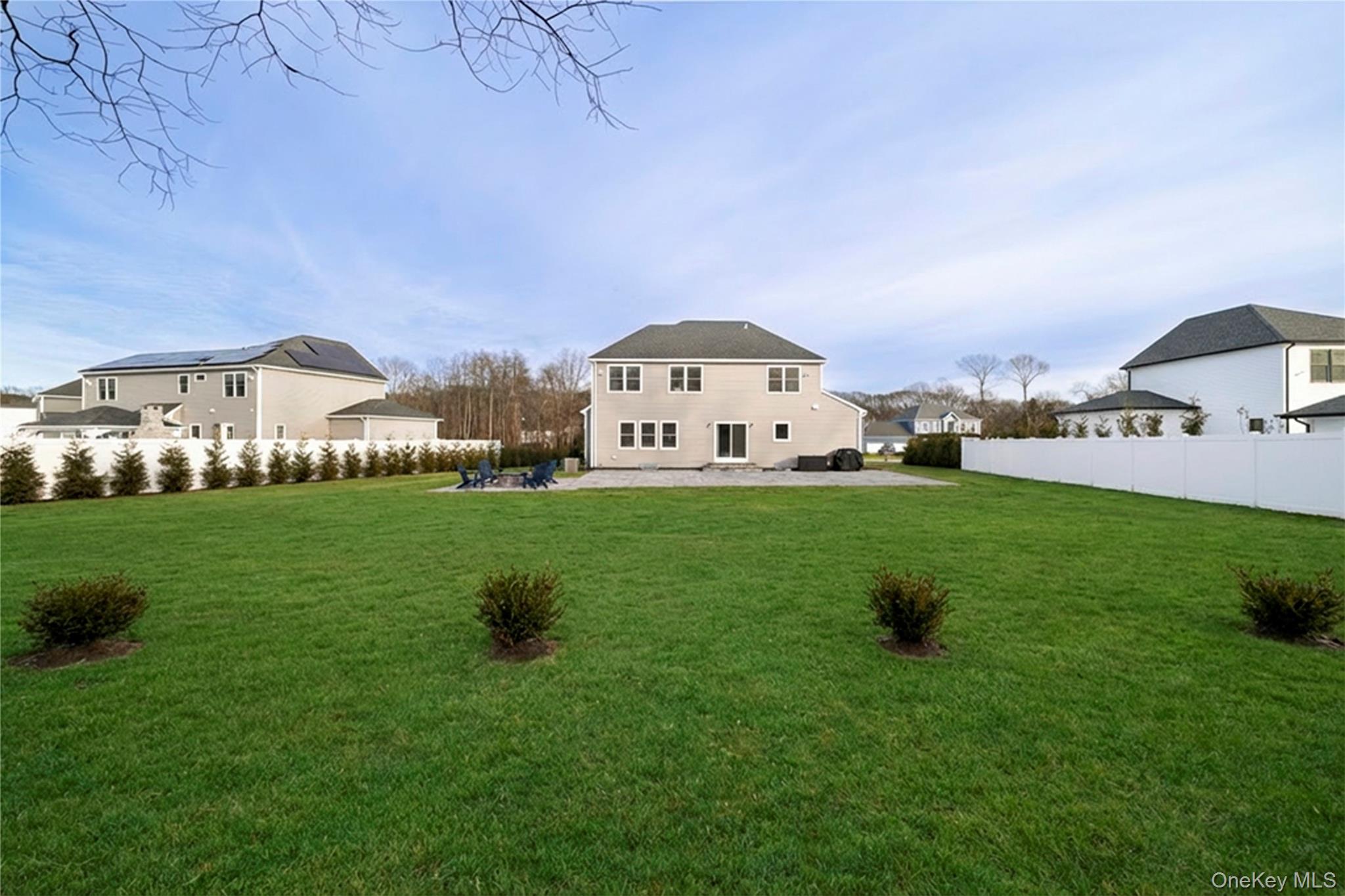 9 Shaw Lane, East Moriches, NY 11940