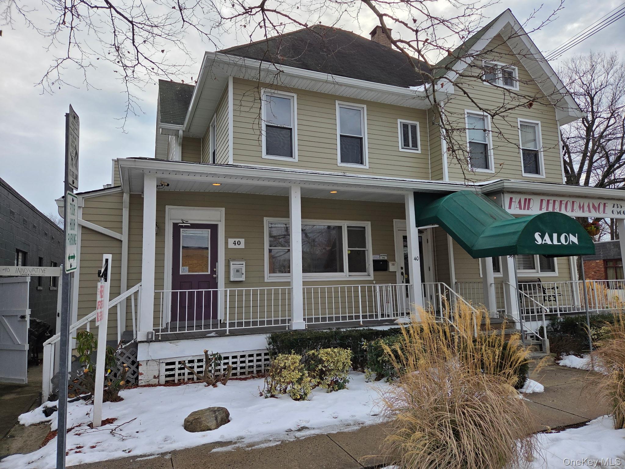36-40 Franklin Avenue # 40, Pearl River, NY 10965