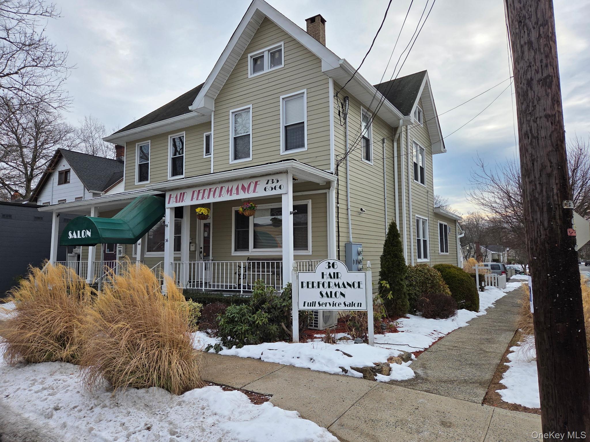 36-40 Franklin Avenue # 40, Pearl River, NY 10965