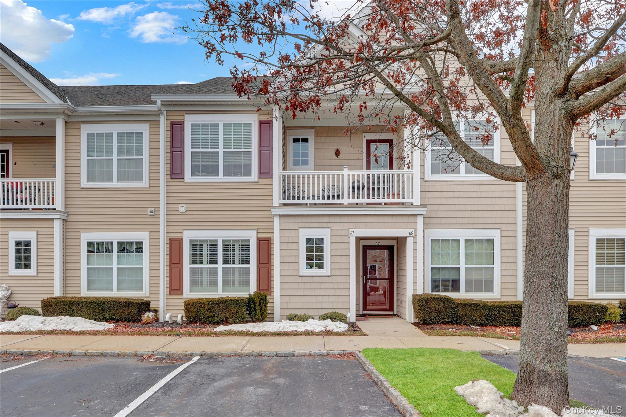 67 Warwick Drive, Massapequa, NY 11758