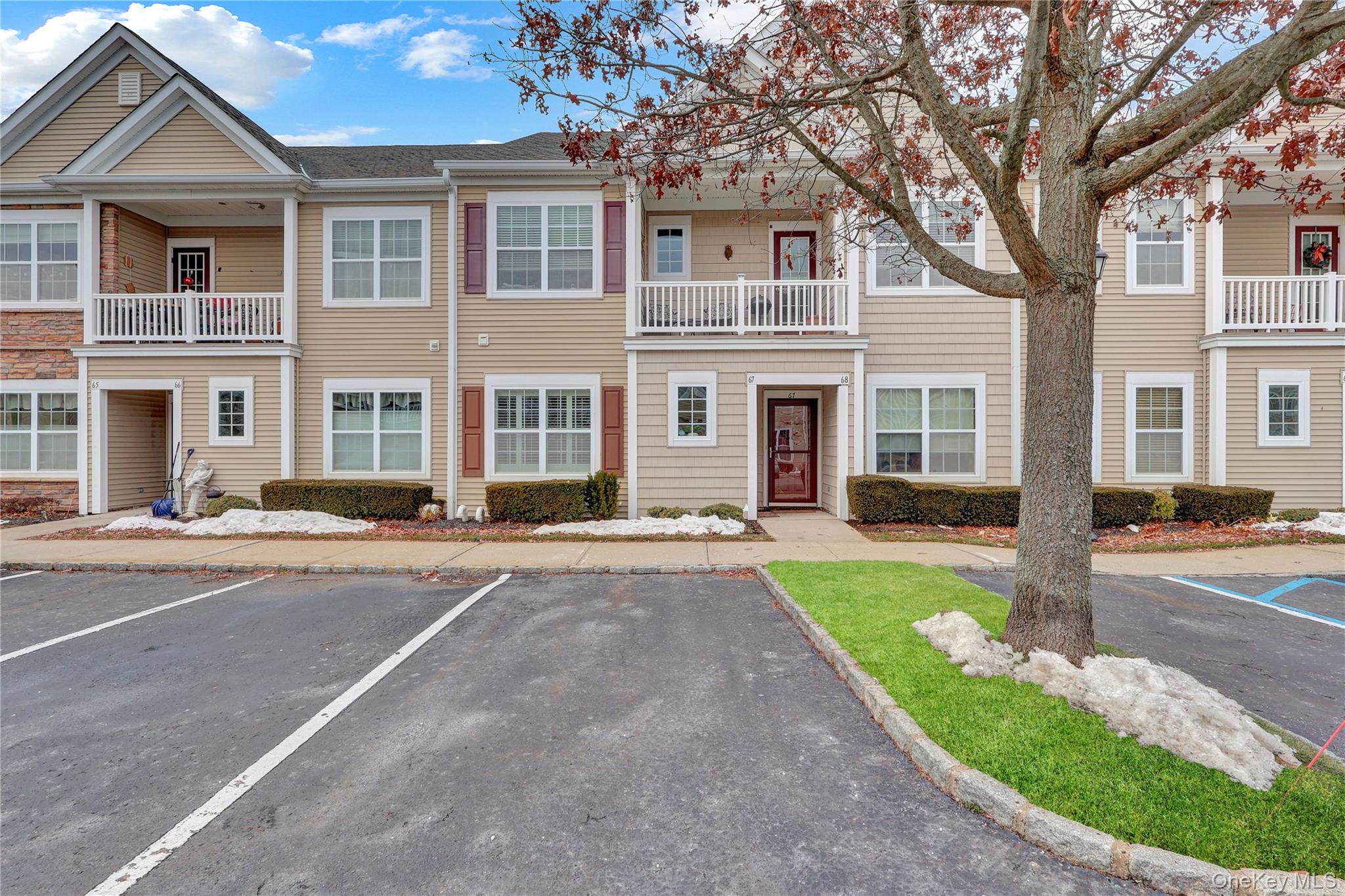 67 Warwick Drive, Massapequa, NY 11758