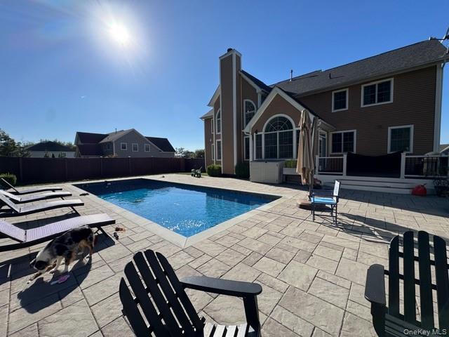 132 Spy Glass Hill, Hopewell Junction, NY 12533