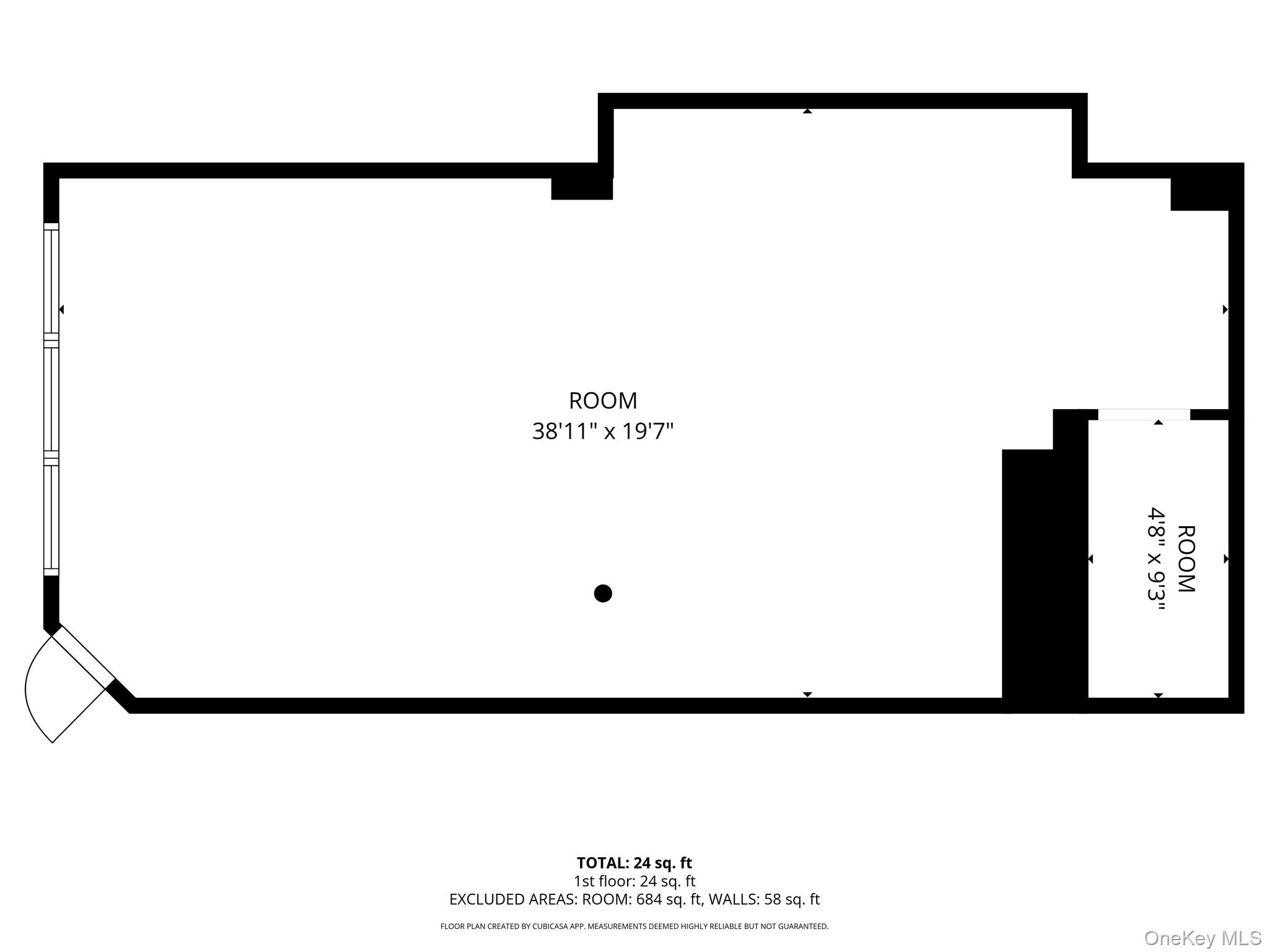 579 Main Street, Poughkeepsie, NY 12601