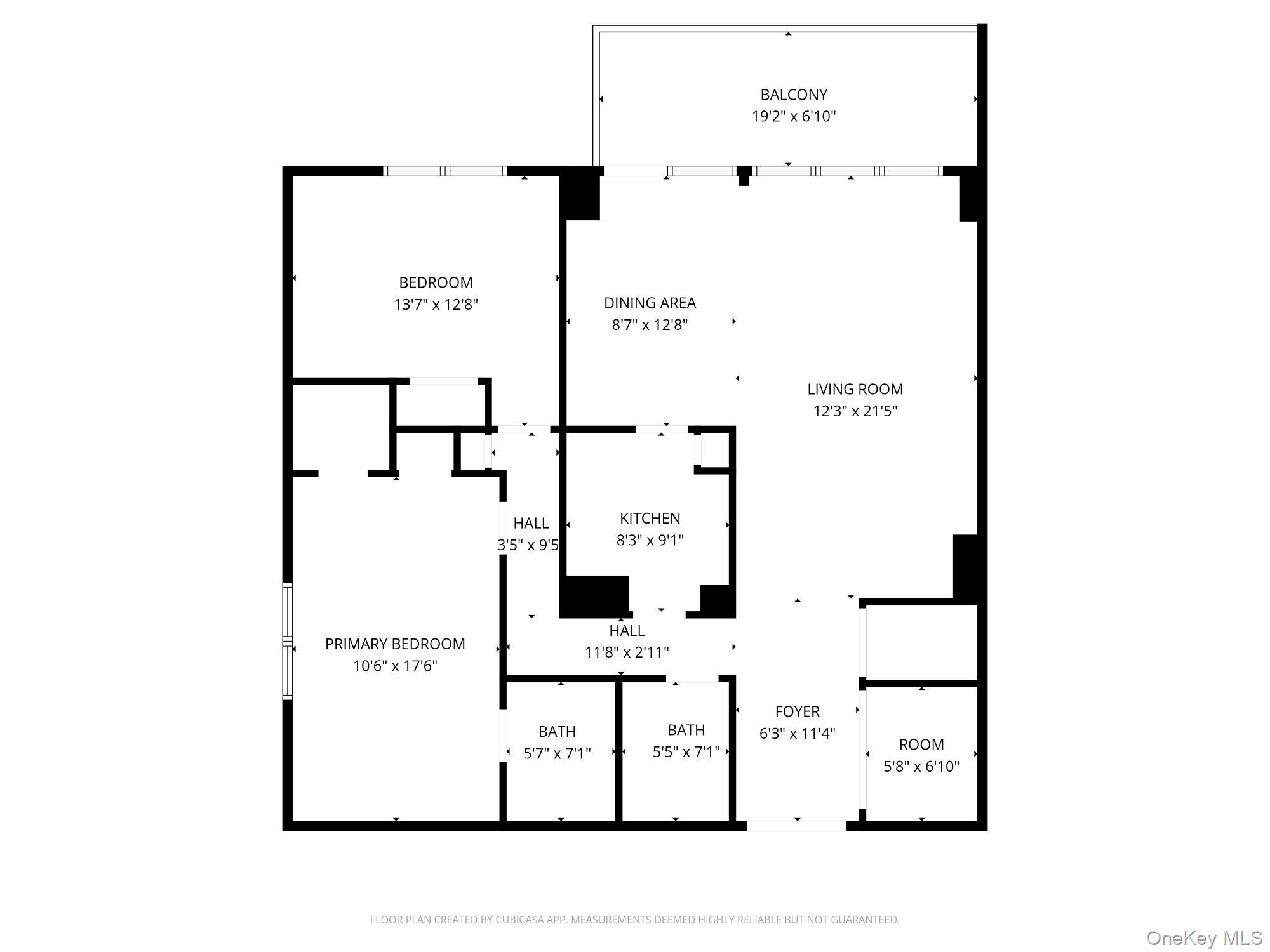 25 Neptune Boulevard # 2T, Long Beach, NY 11561