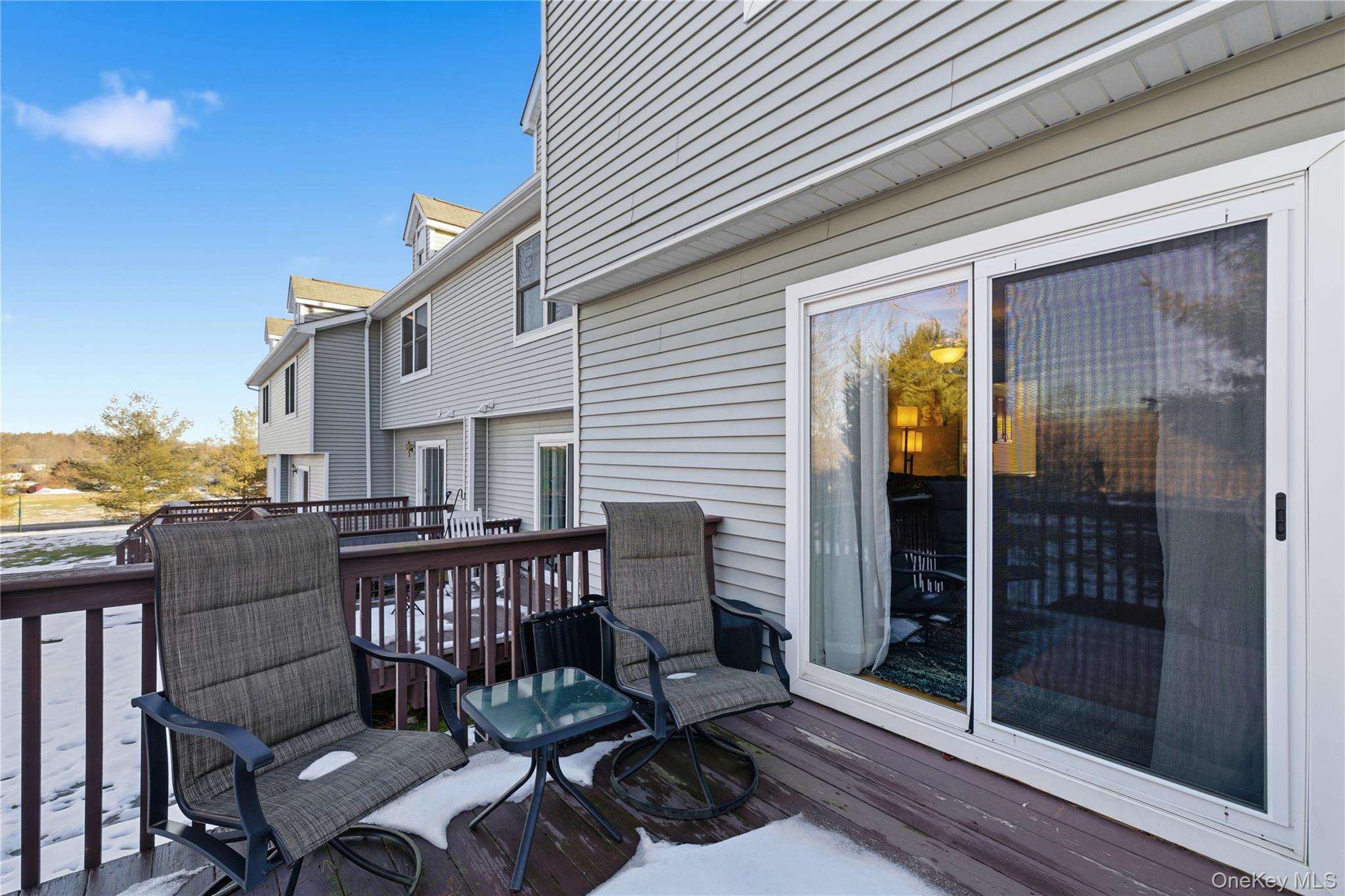 100 Boniface Drive # 13B, Pine Bush, NY 12566