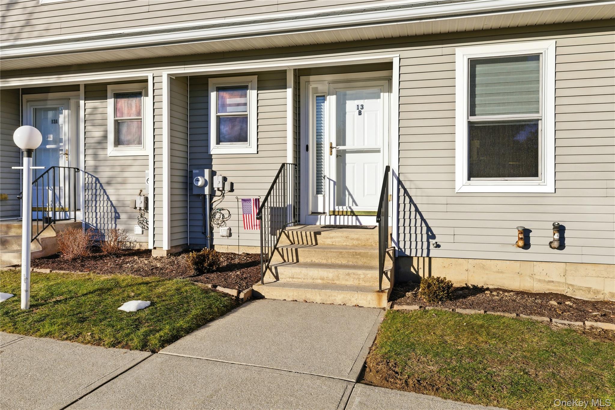 100 Boniface Drive # 13B, Pine Bush, NY 12566