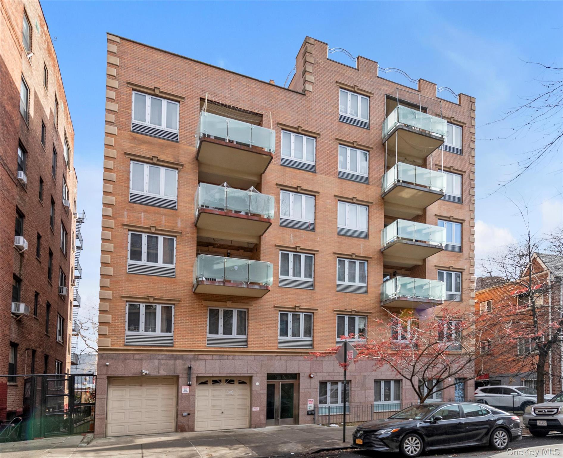 8510 Elmhurst Avenue # 5A, Elmhurst, NY 11373