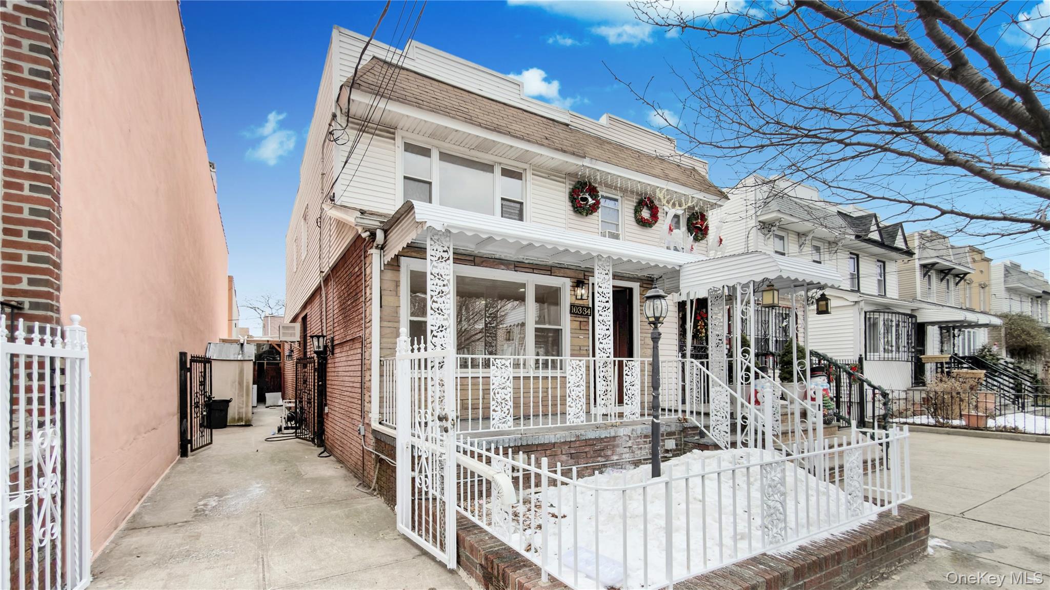 10334 110th Street, Richmond Hill, NY 11419