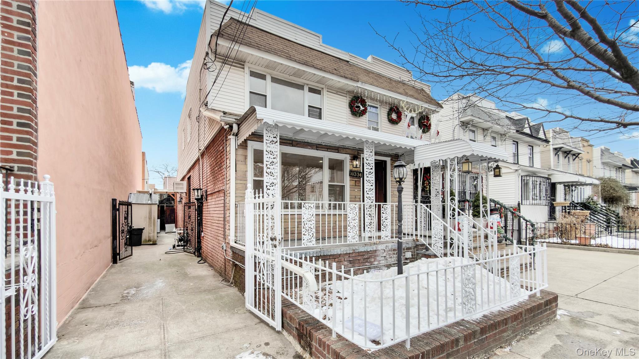 10334 110th Street, Richmond Hill, NY 11419