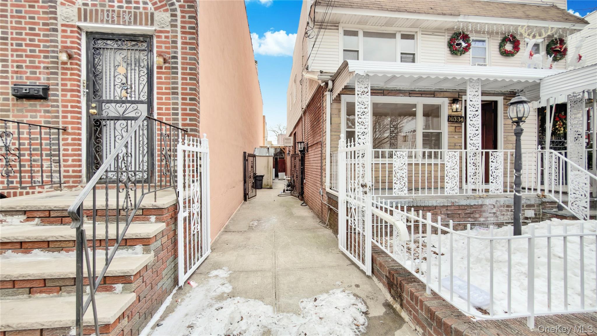 10334 110th Street, Richmond Hill, NY 11419