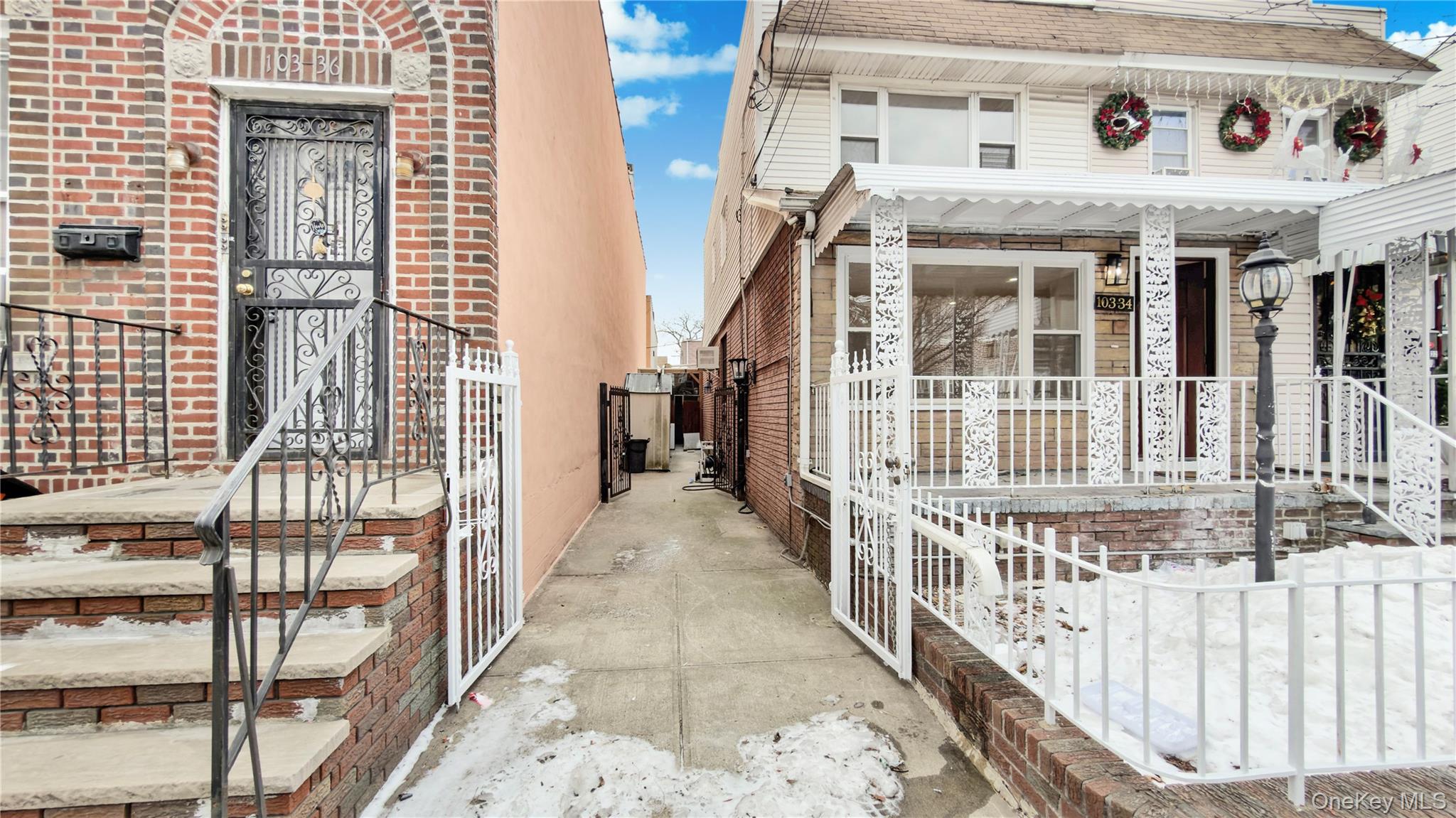 10334 110th Street, Richmond Hill, NY 11419