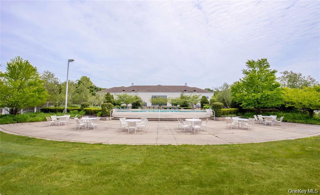 824 Birchwood Park Drive, Middle Island, NY 11953