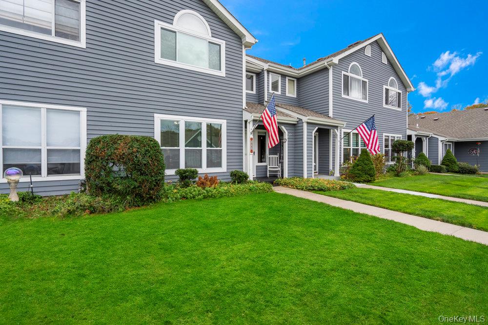 824 Birchwood Park Drive, Middle Island, NY 11953