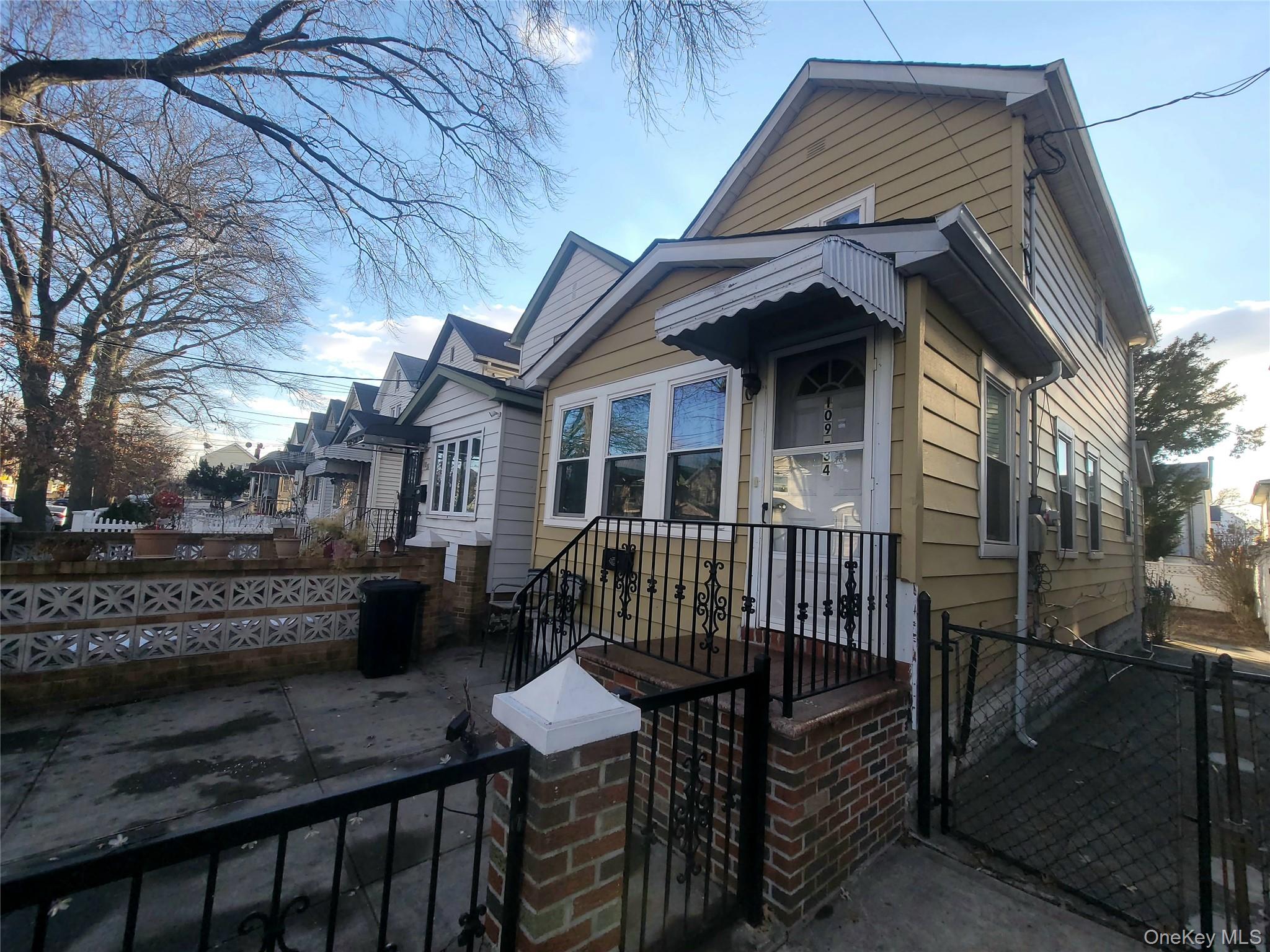 10934 125th Street, Jamaica, NY 11420