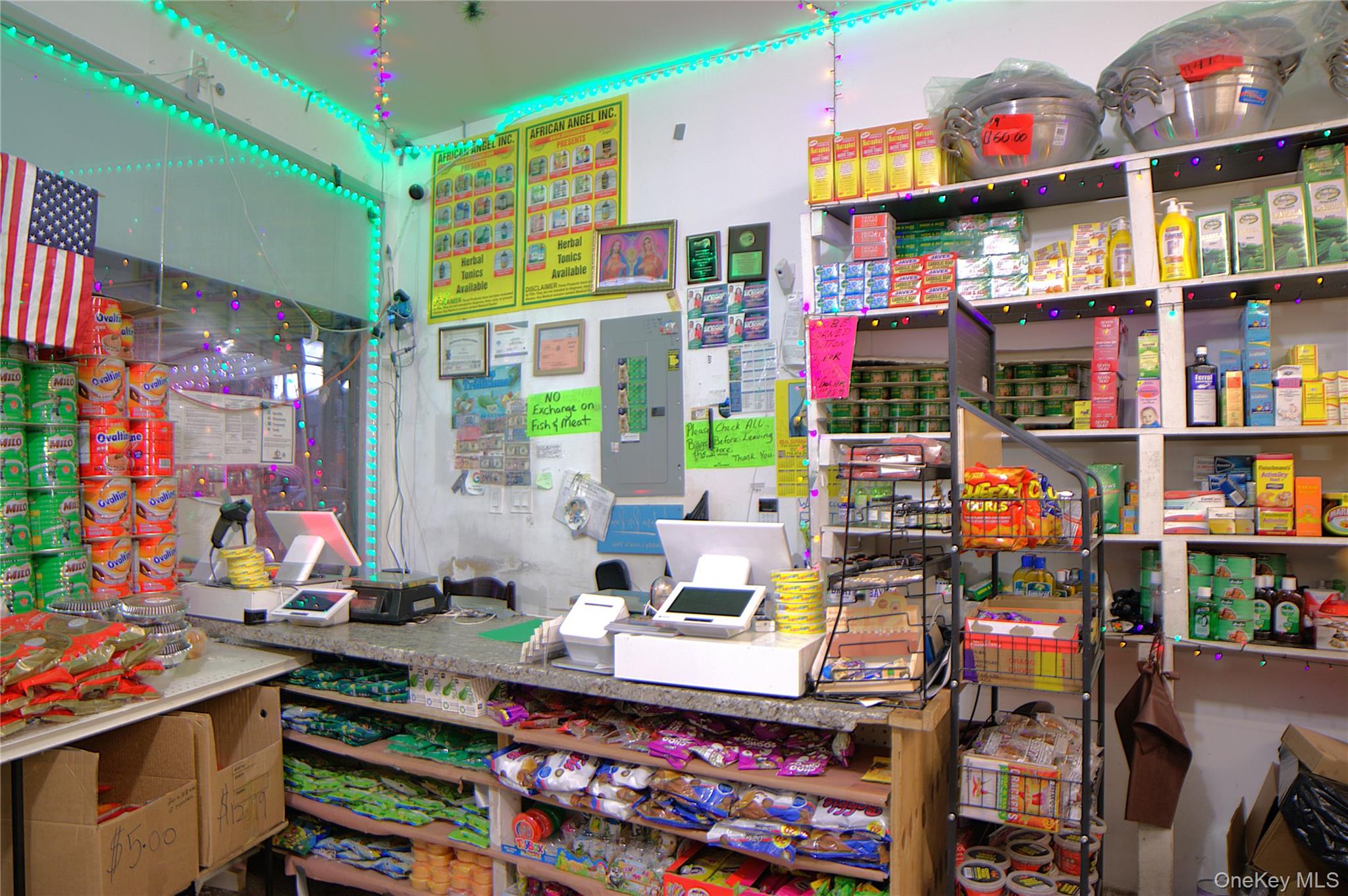 105-07 Liberty Avenue, Ozone Park, NY 11417