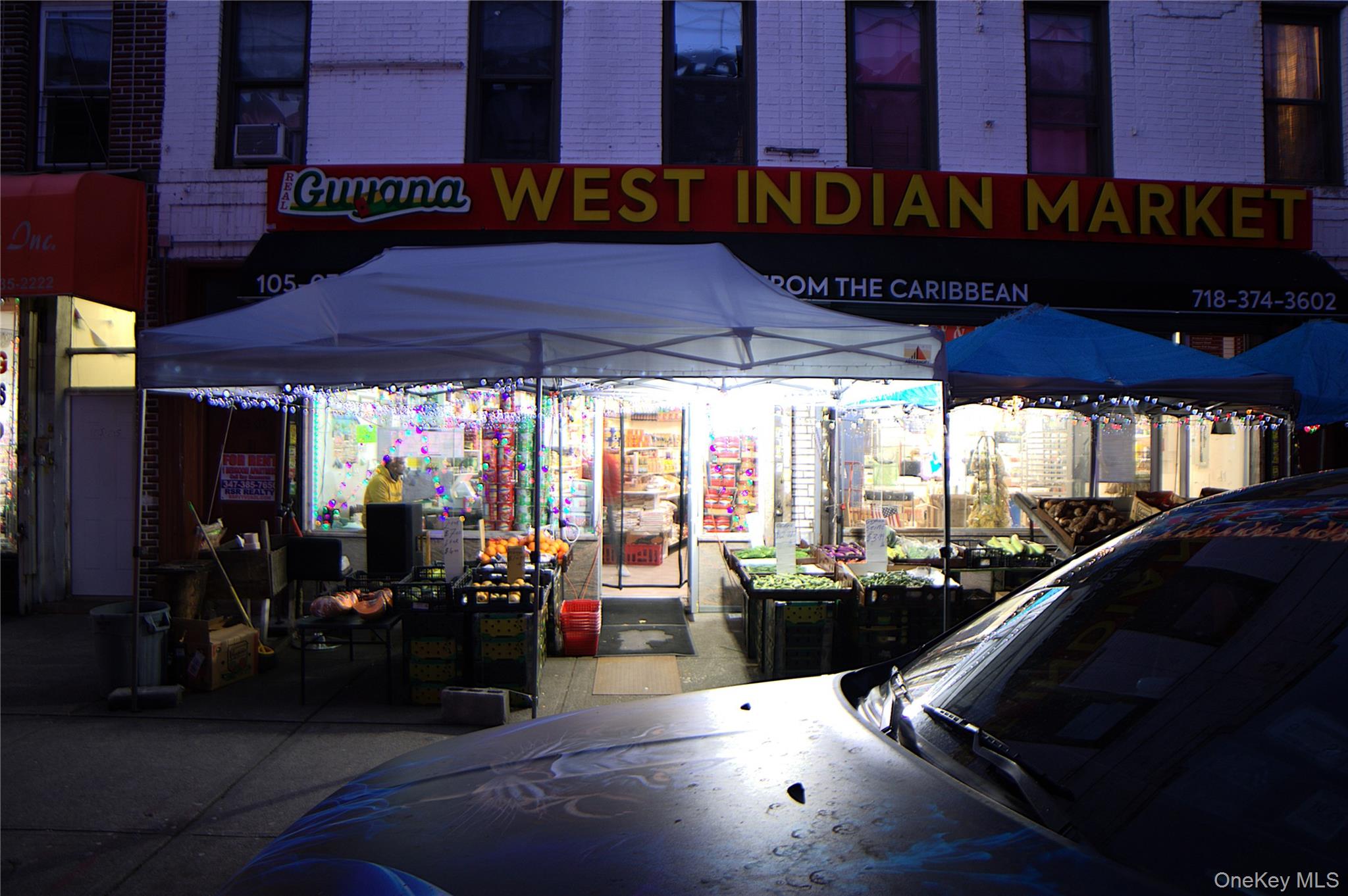 105-07 Liberty Avenue, Ozone Park, NY 11417
