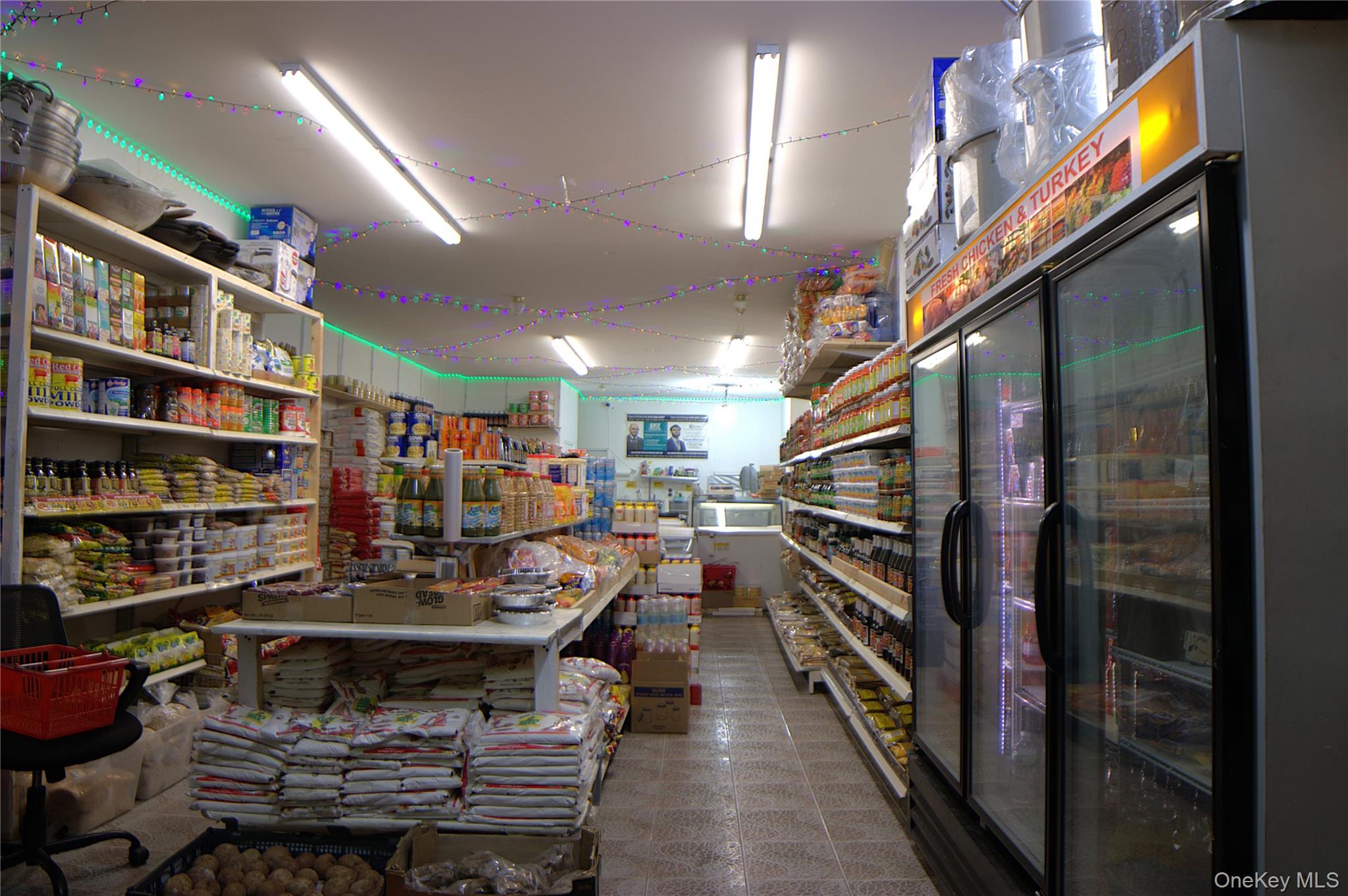 105-07 Liberty Avenue, Ozone Park, NY 11417