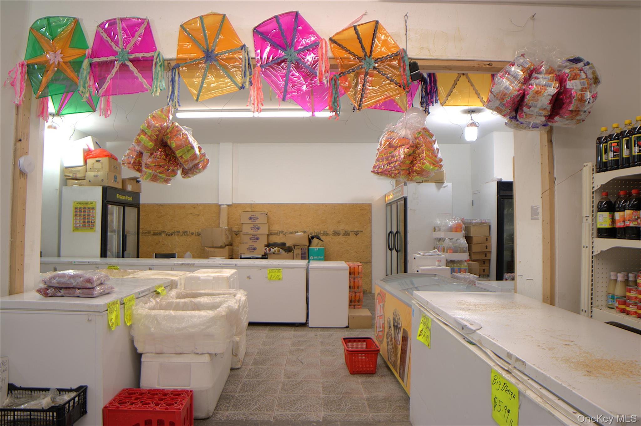 105-07 Liberty Avenue, Ozone Park, NY 11417