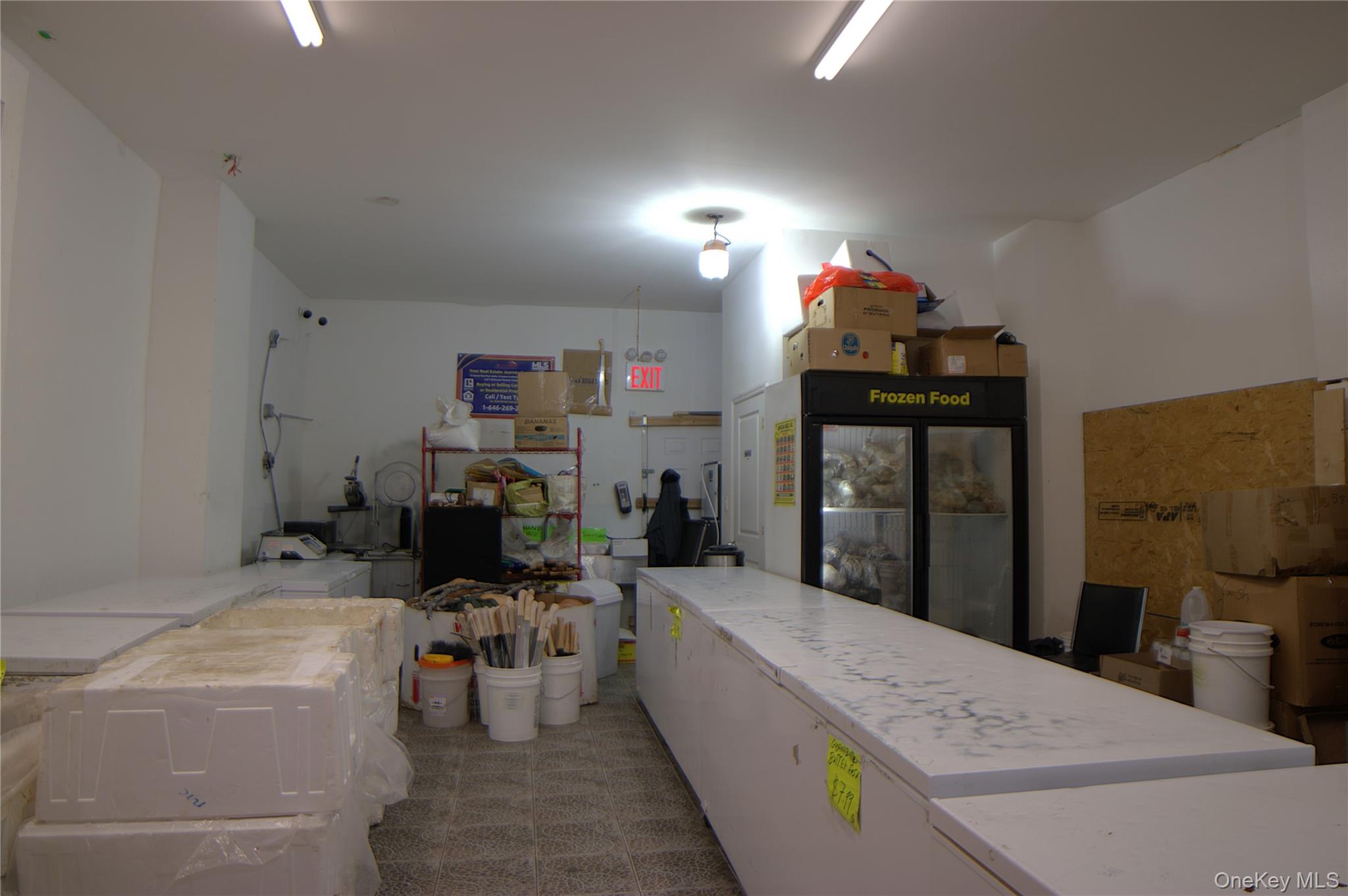 105-07 Liberty Avenue, Ozone Park, NY 11417