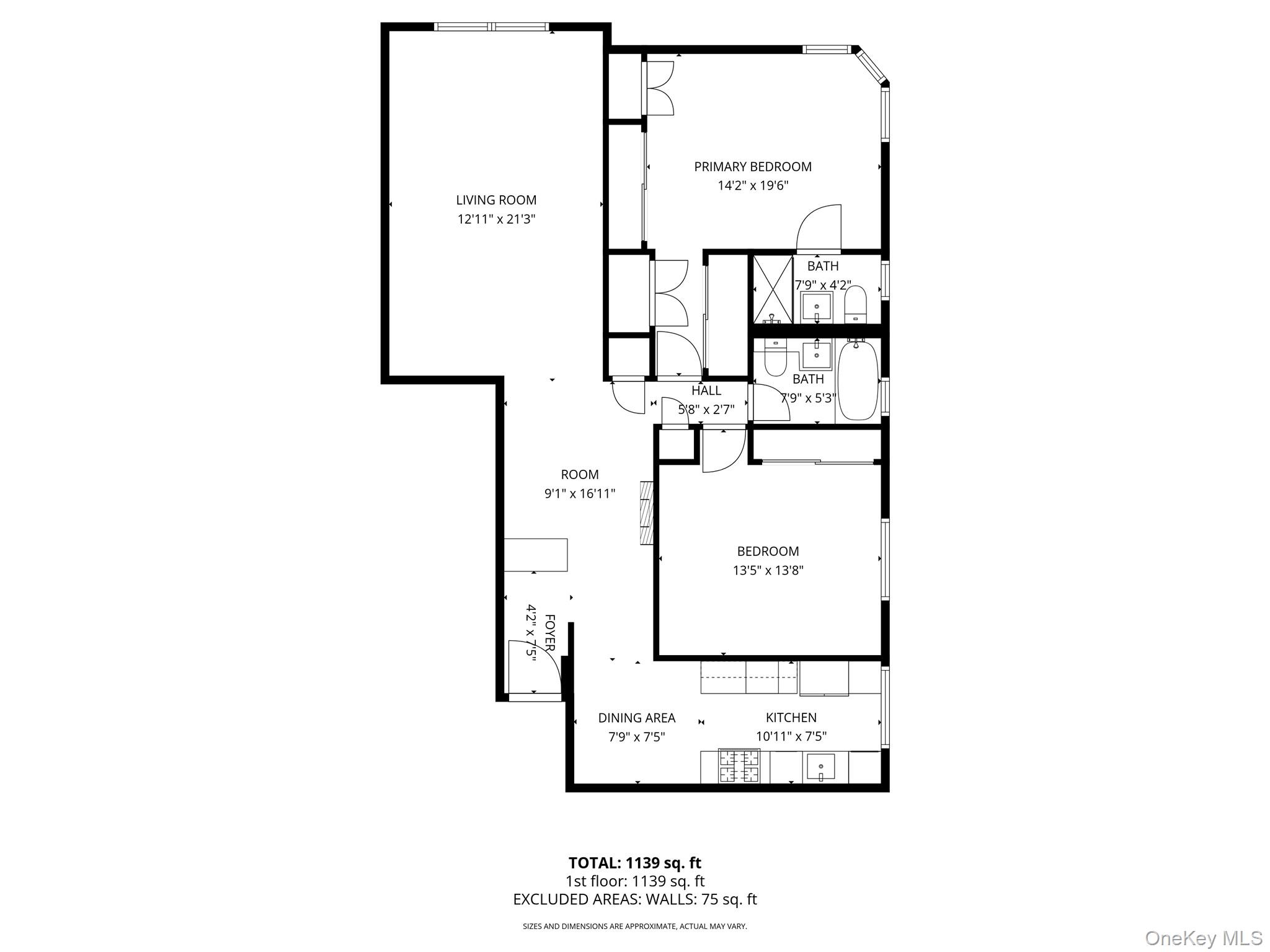 90 SCHENCK Avenue # 3P, Great Neck, NY 11021