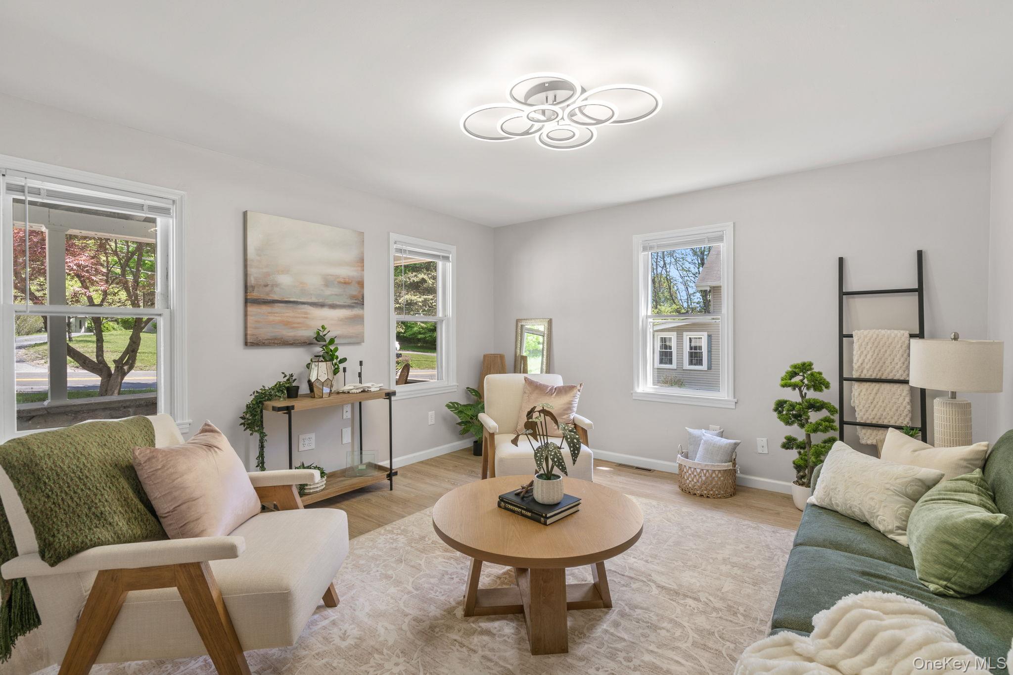 31 State Street, Otisville, NY 10963