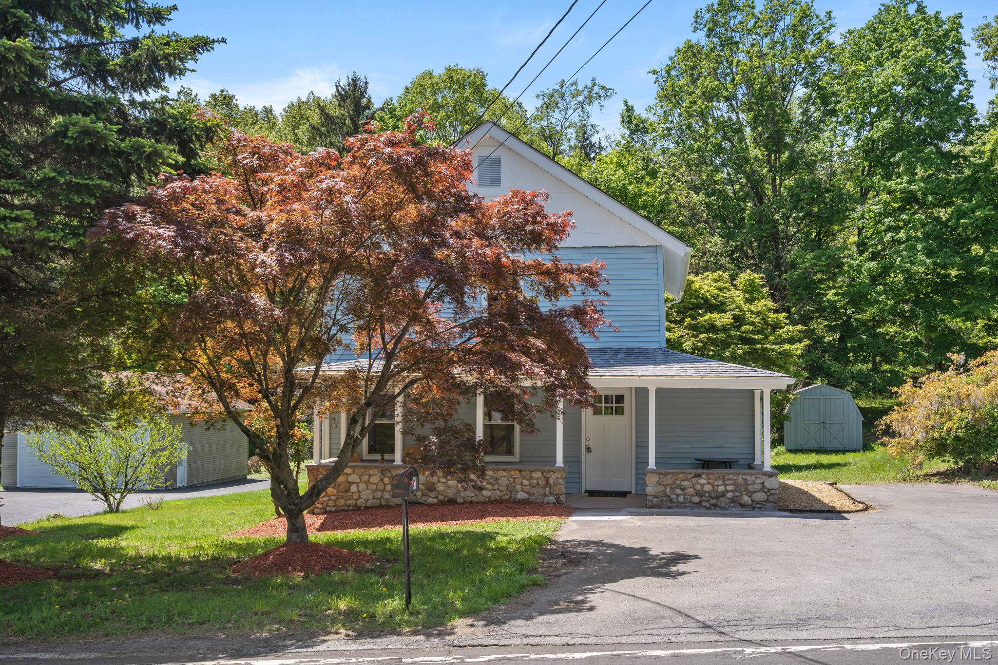 31 State Street, Otisville, NY 10963