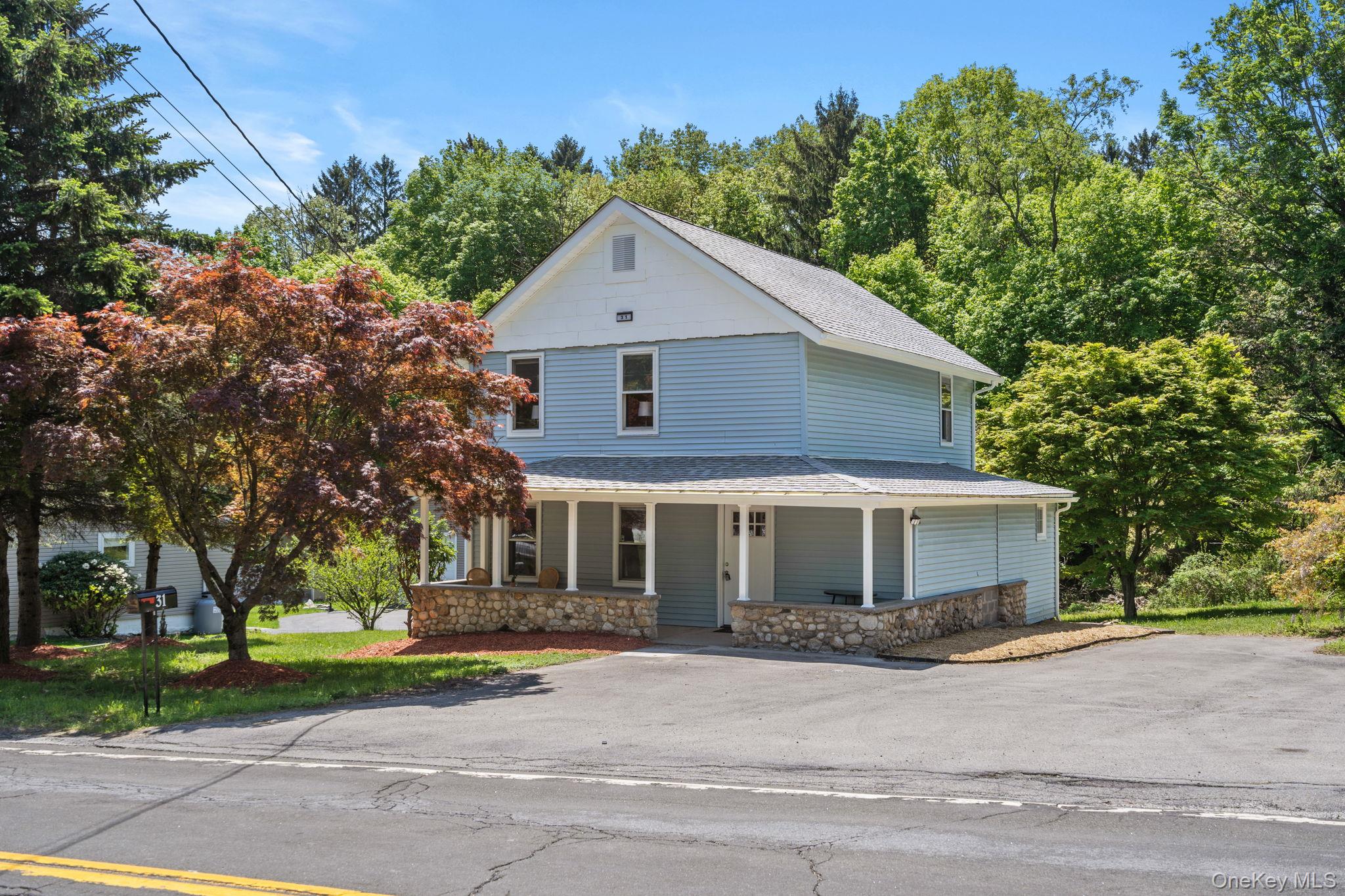 31 State Street, Otisville, NY 10963