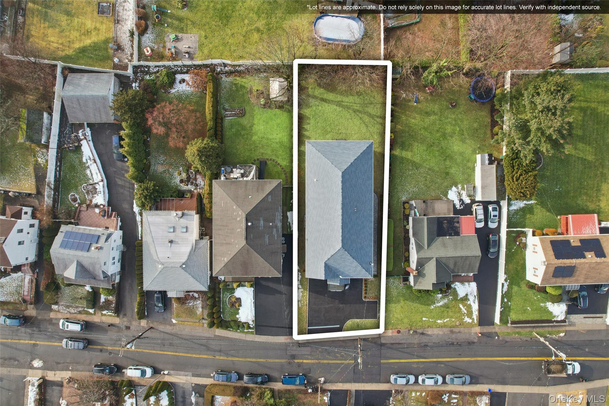 219 Mile Square Road, Yonkers, NY 10701