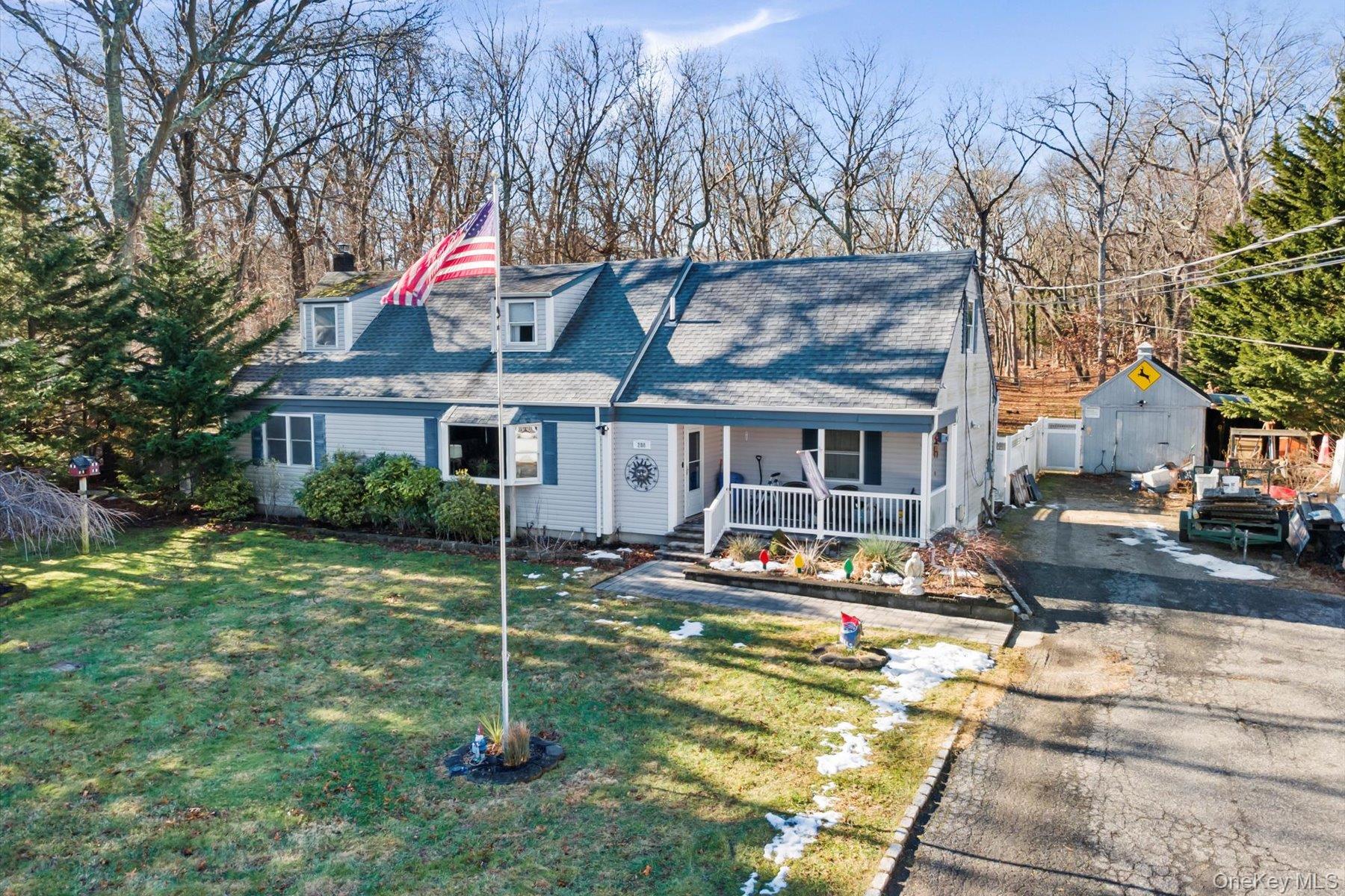 280 Moriches Road, Saint James, NY 11780