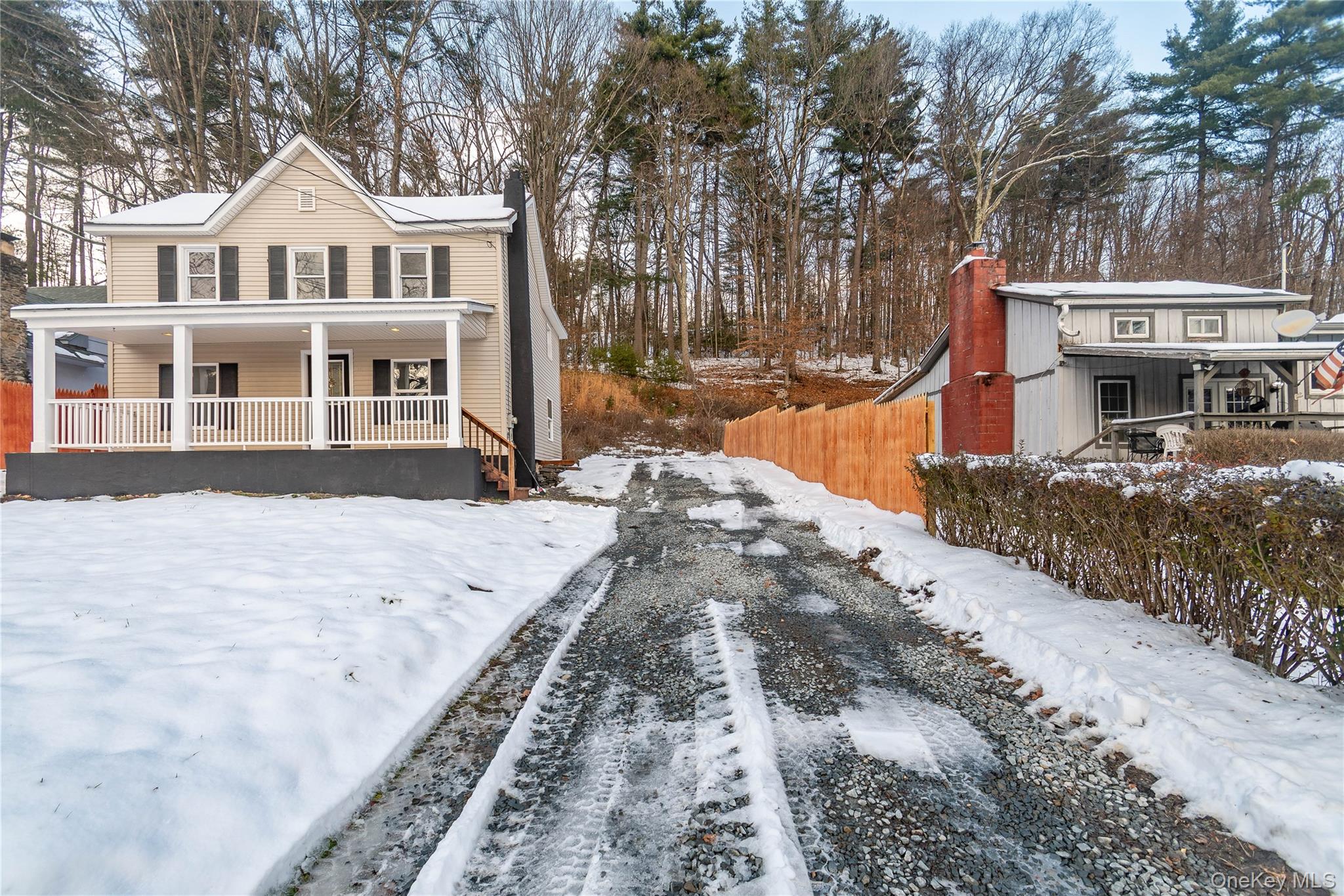 112 State Route 55, Napanoch, NY 12458