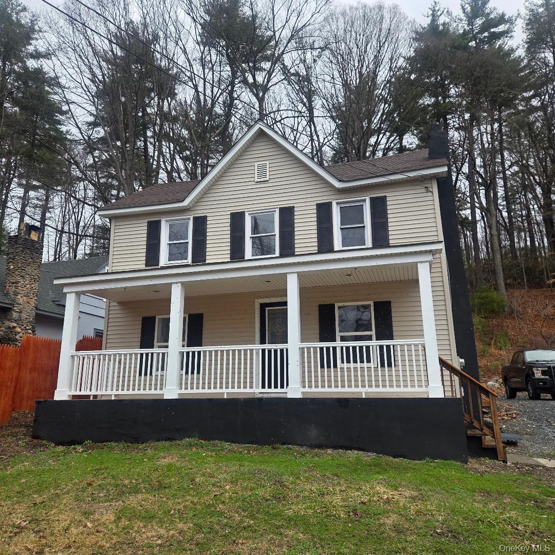 112 State Route 55, Napanoch, NY 12458