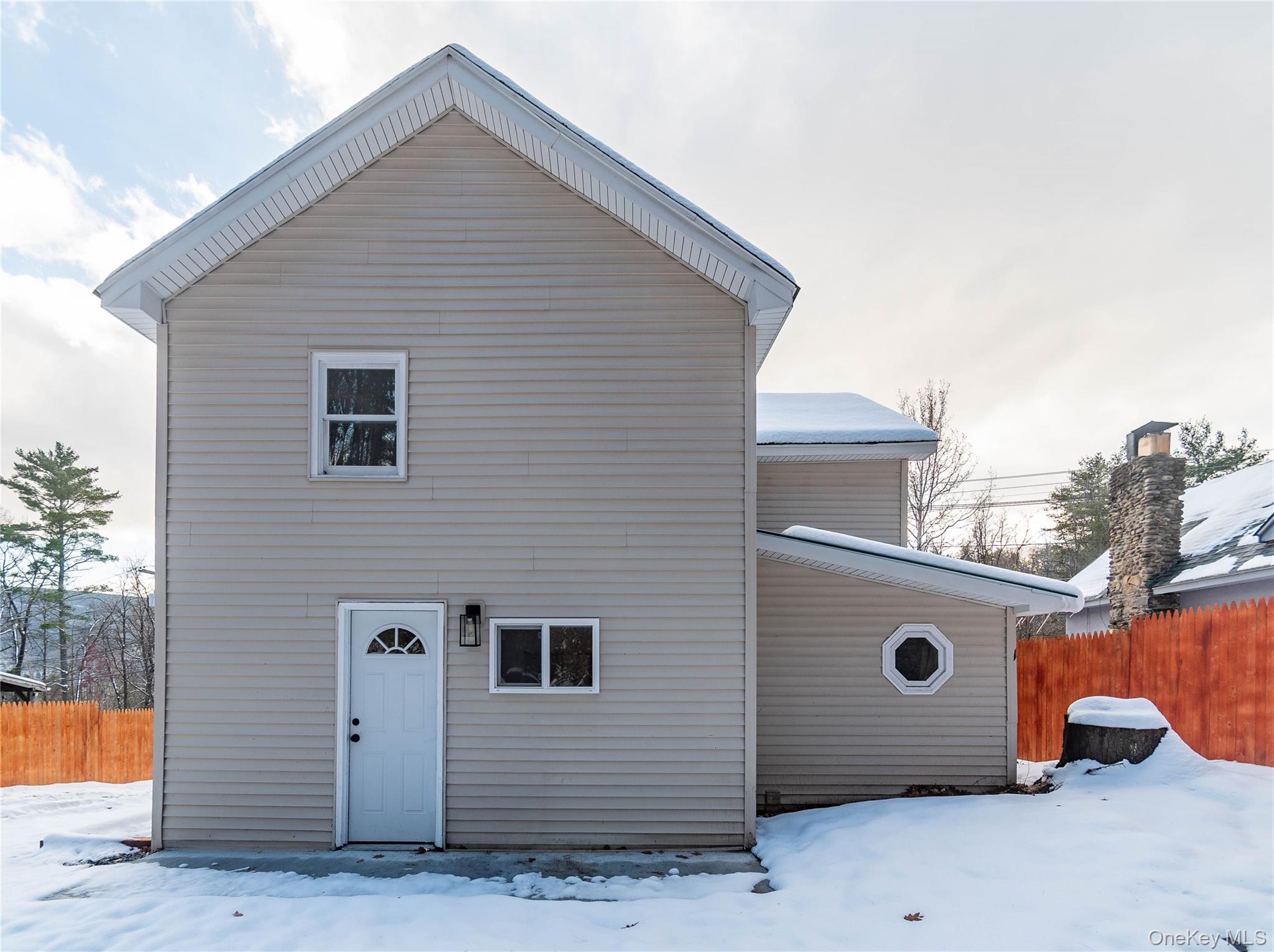 112 State Route 55, Napanoch, NY 12458