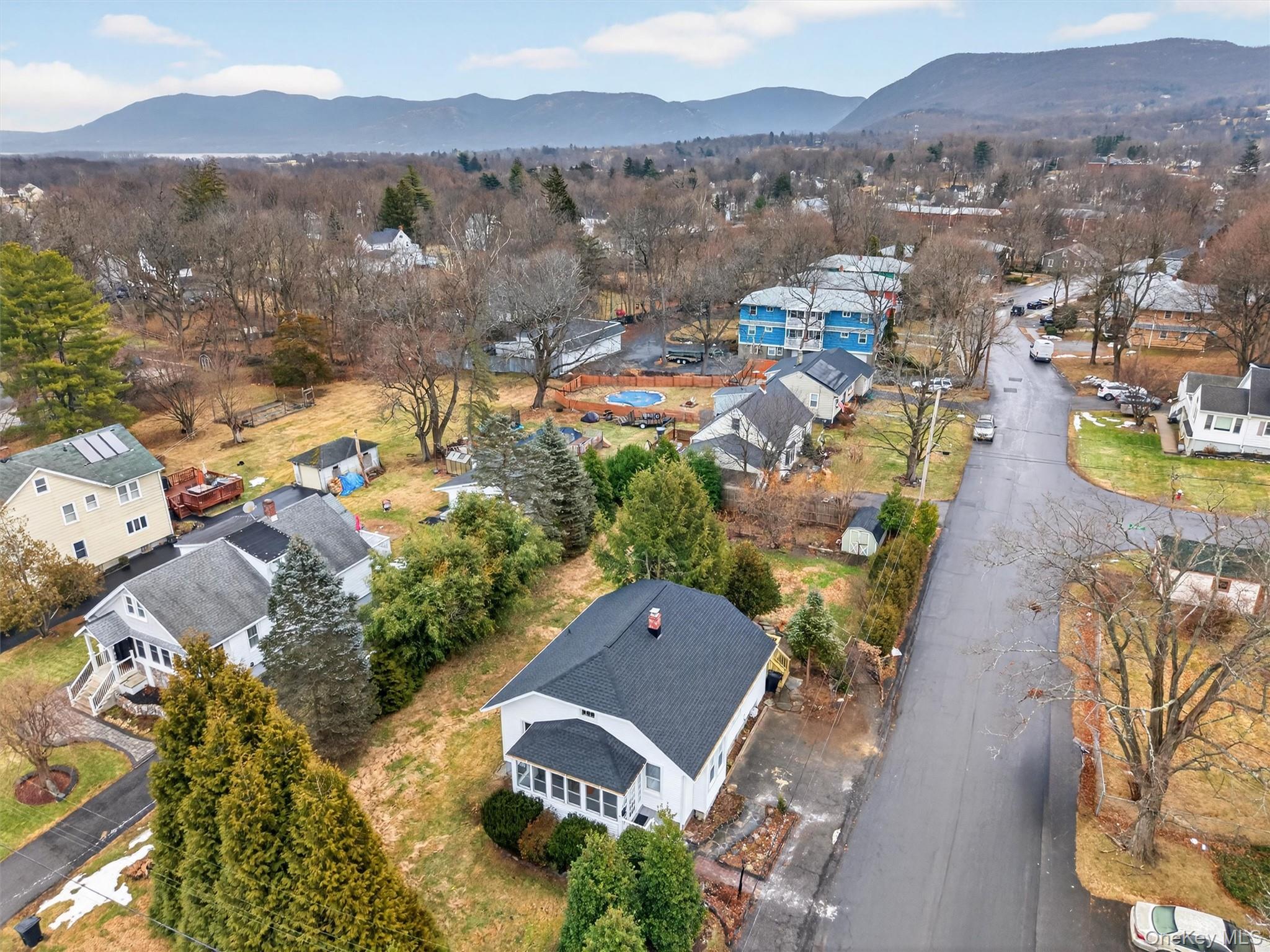 27 Algernon Street, Cornwall, NY 12518