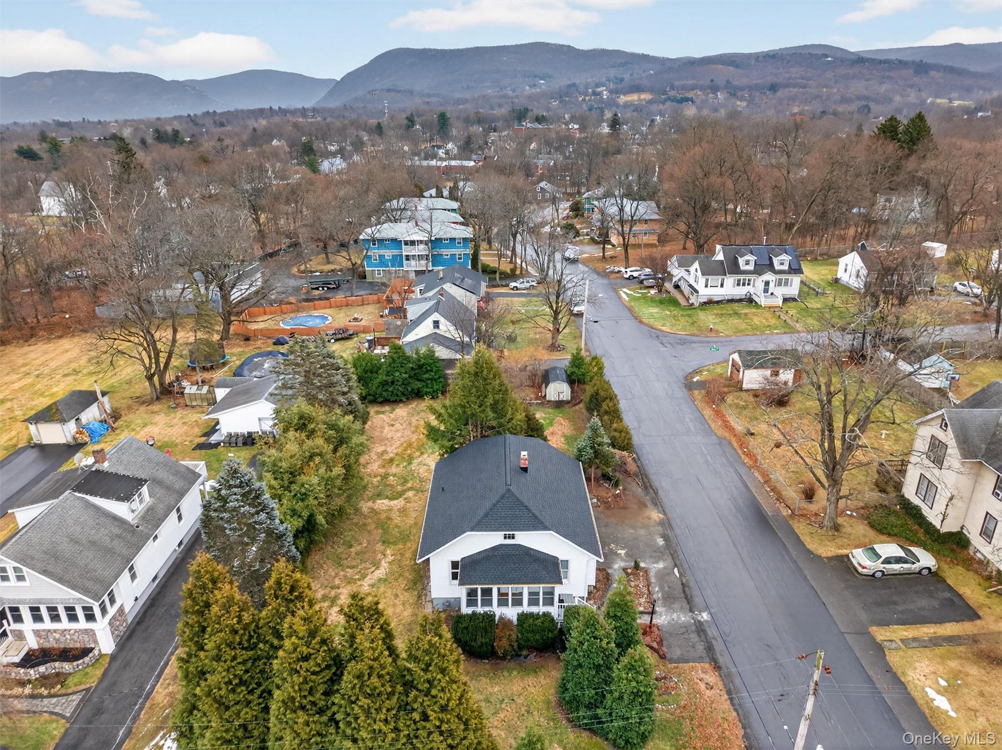 27 Algernon Street, Cornwall, NY 12518