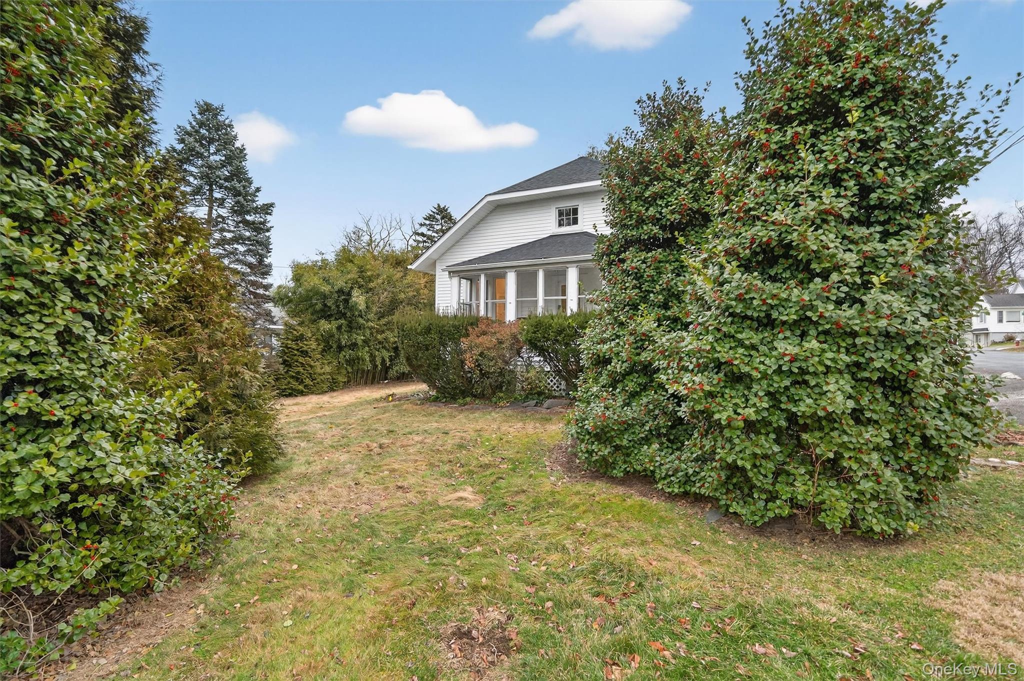 27 Algernon Street, Cornwall, NY 12518