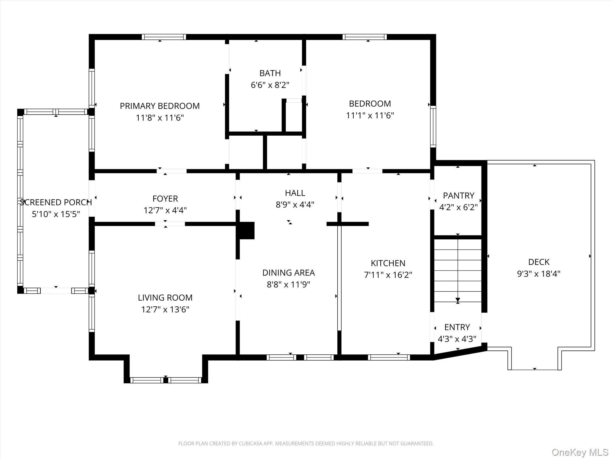 27 Algernon Street, Cornwall, NY 12518