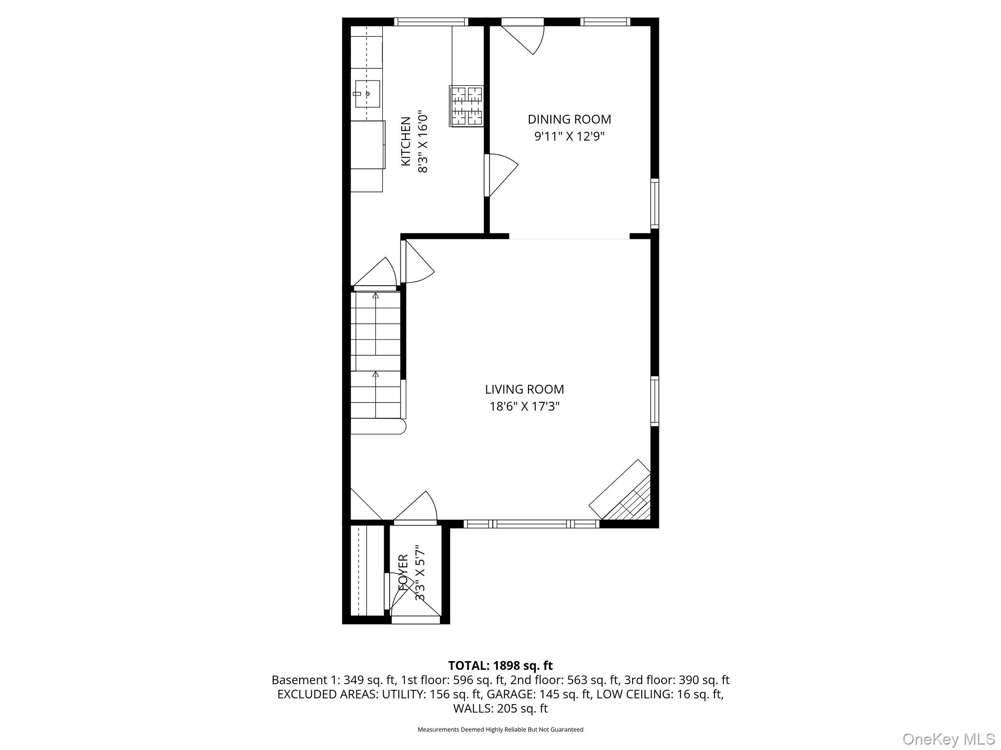 7717 82nd Street, Glendale, NY 11385