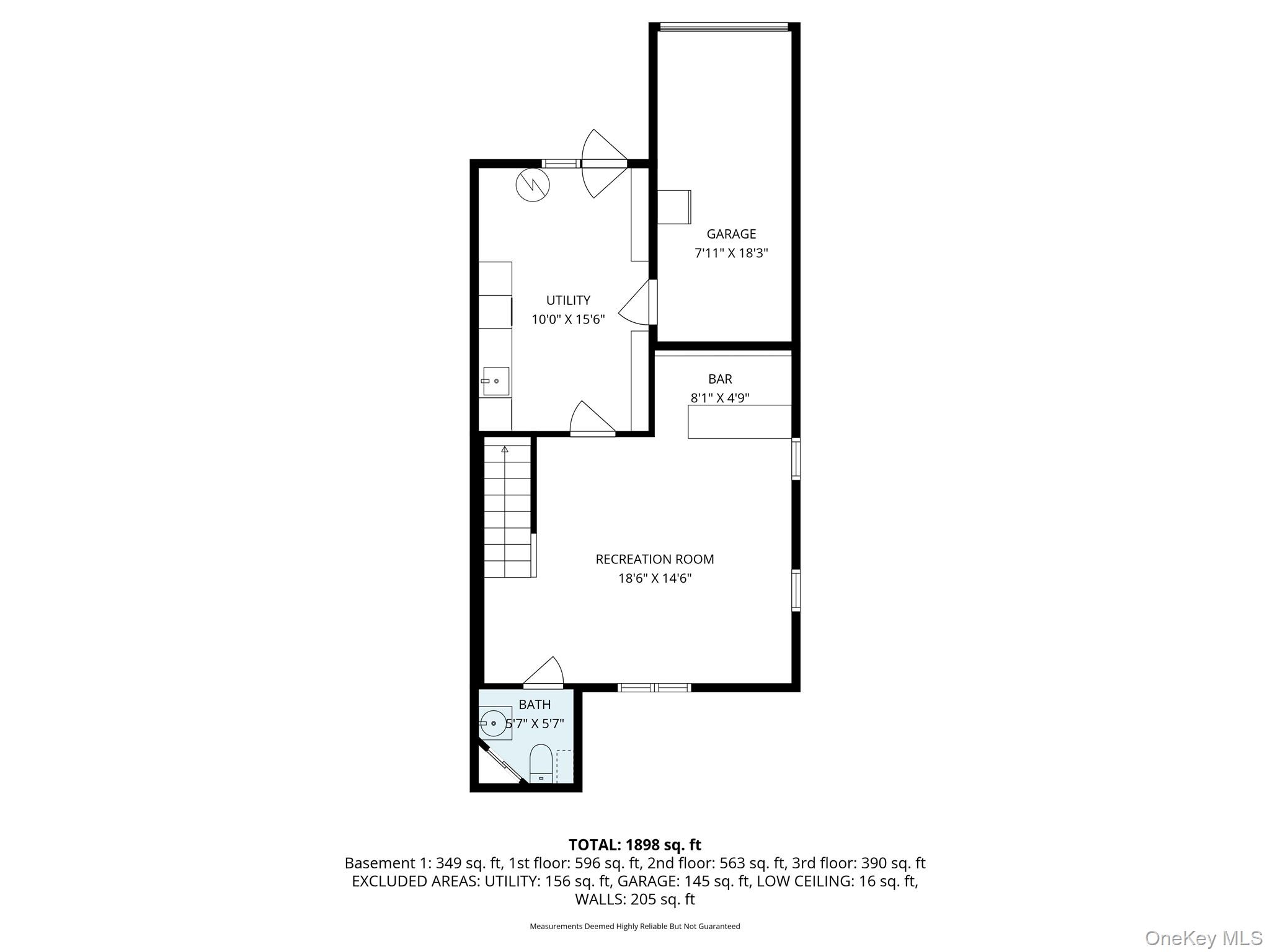 7717 82nd Street, Glendale, NY 11385