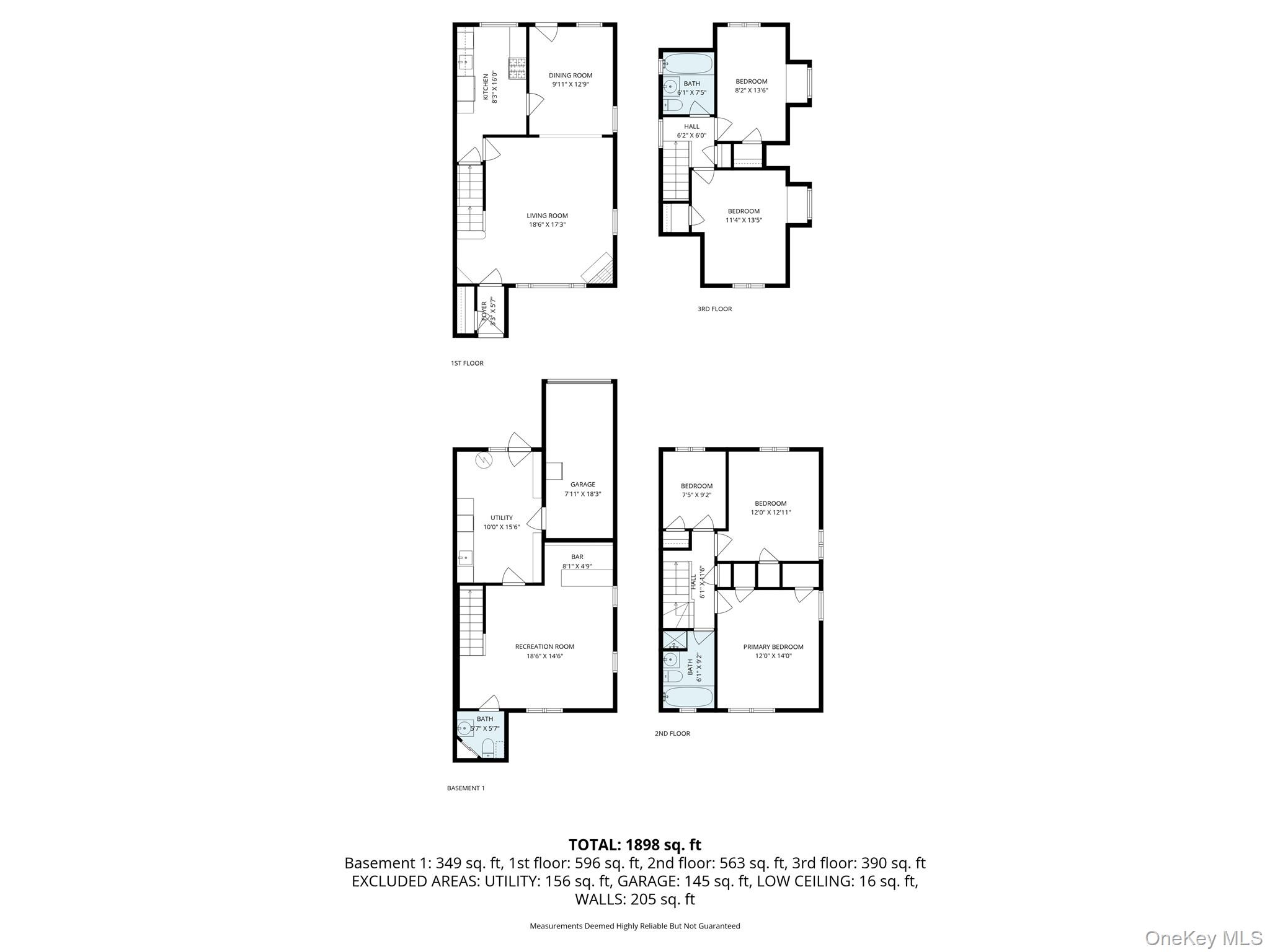 7717 82nd Street, Glendale, NY 11385