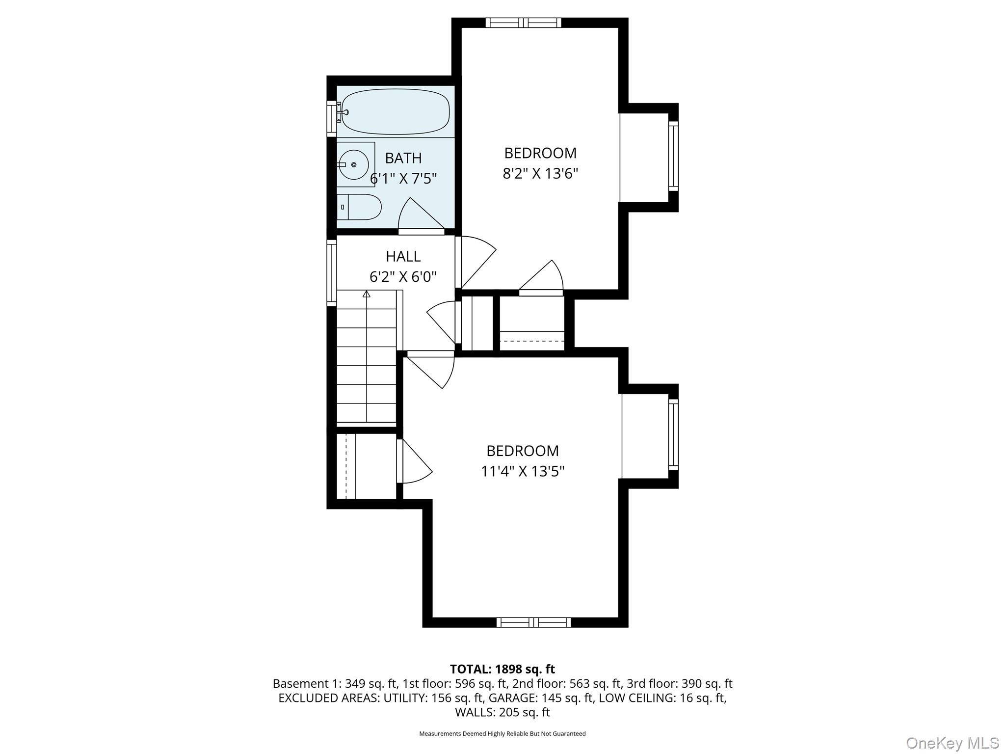 7717 82nd Street, Glendale, NY 11385