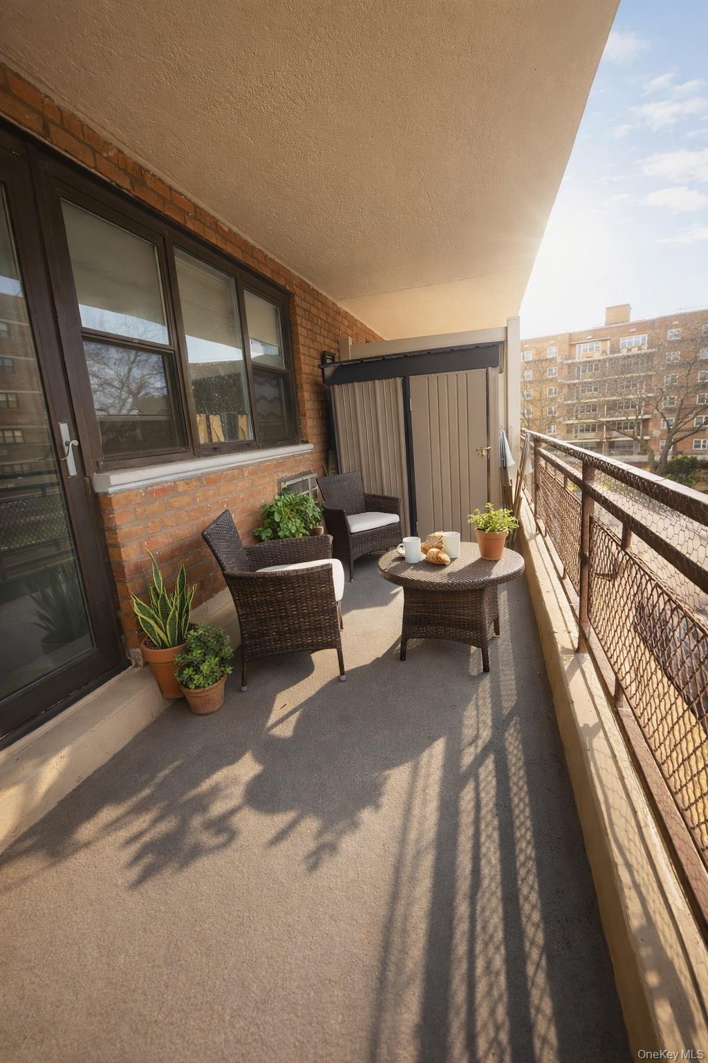 153-25 88th Street # 3G, Howard Beach, NY 11414