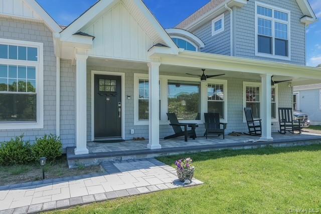 5415 Skunk Lane, Cutchogue, NY 11935