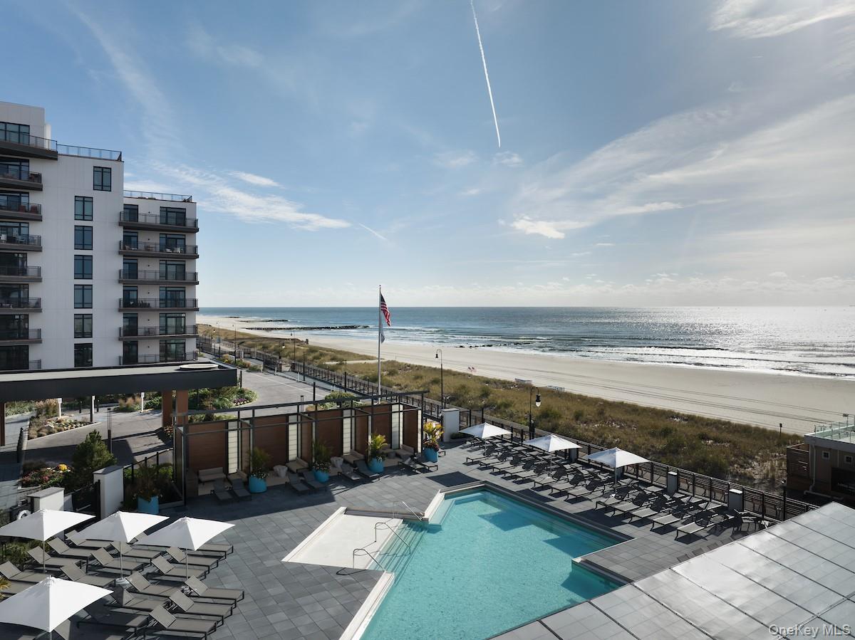 100 Boardwalk # 806 A, Long Beach, NY 11561